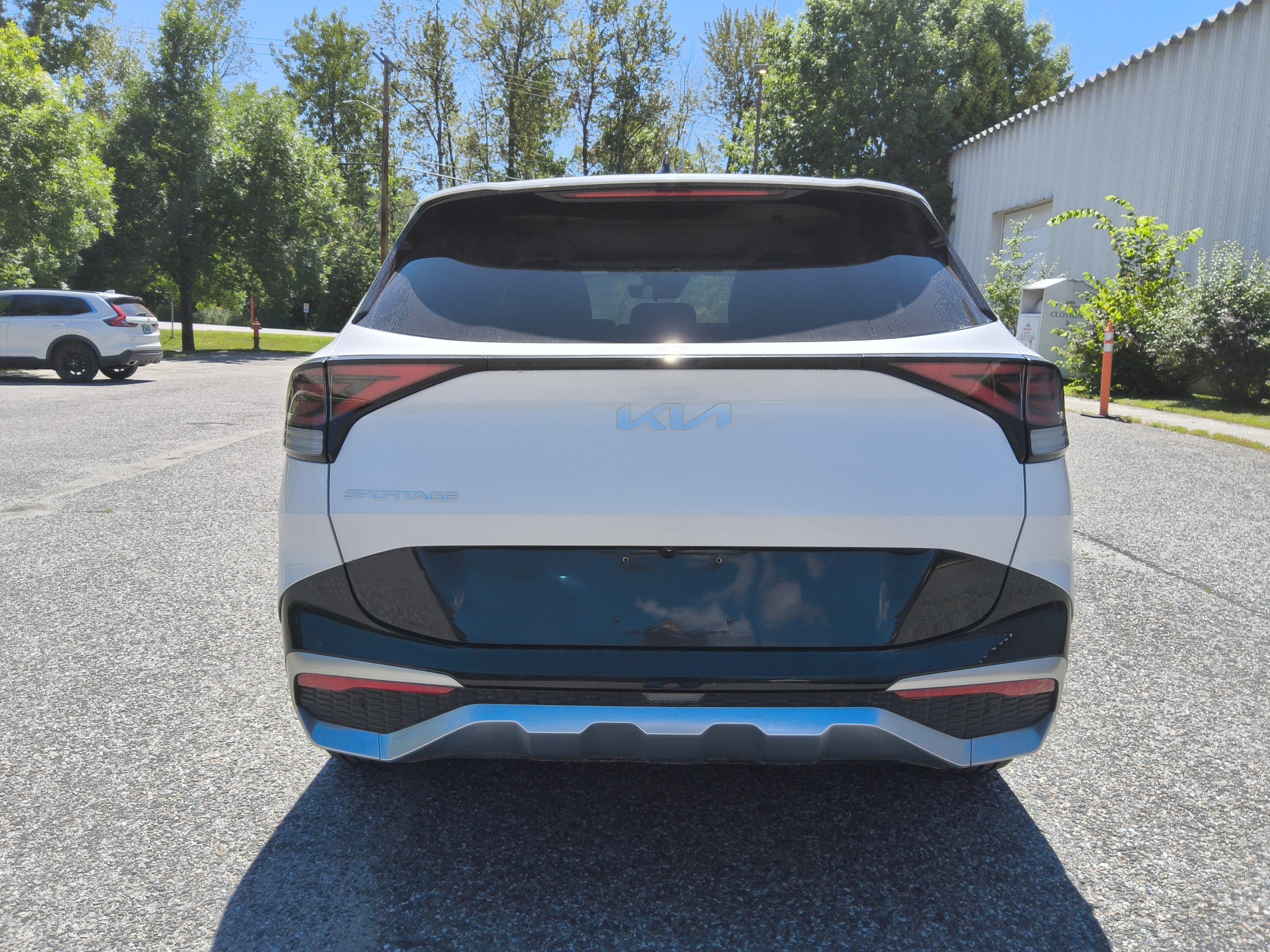 2023 Kia Sportage SX Prestige - Photo 6