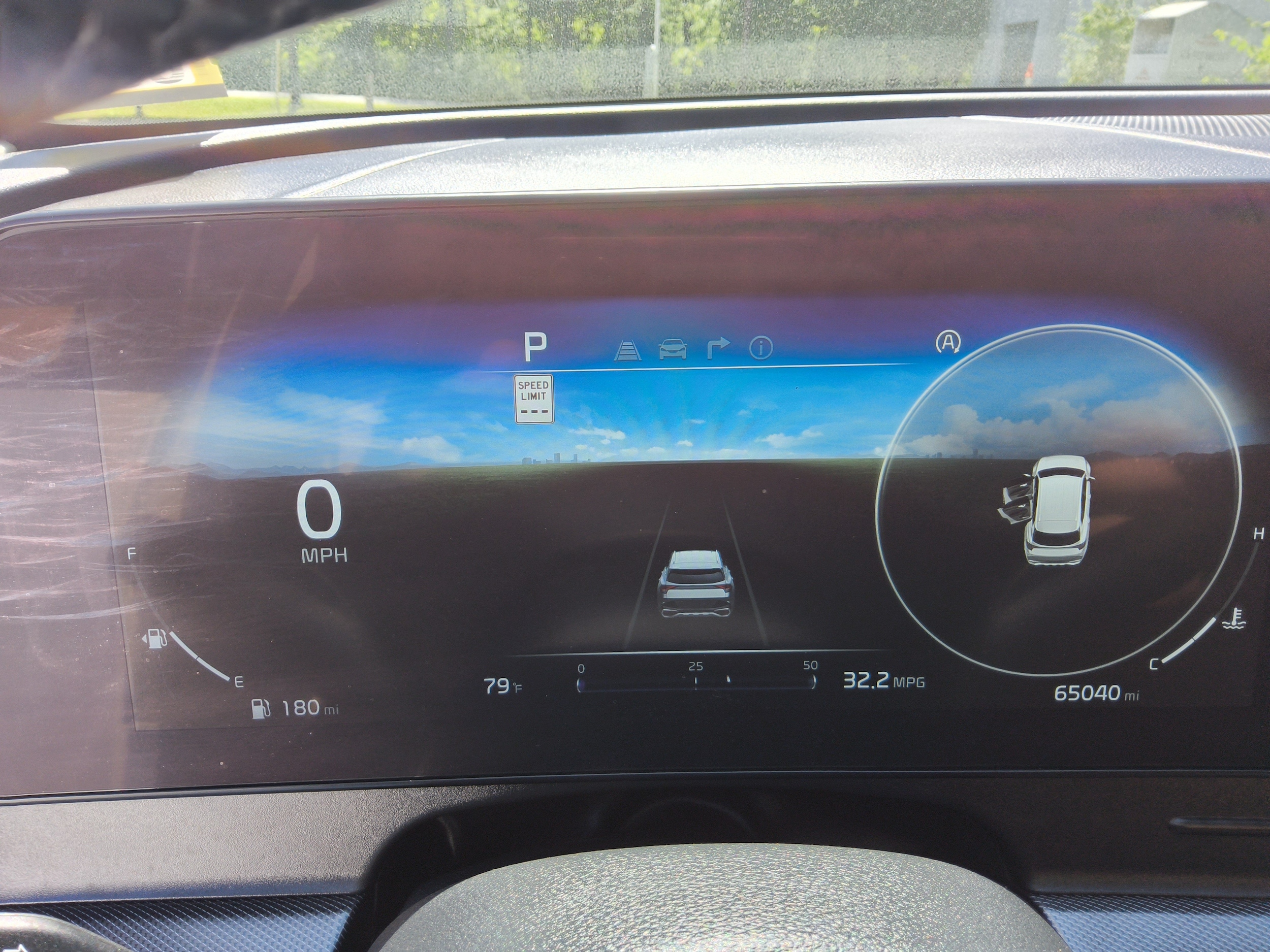 2023 Kia Sportage SX Prestige - Photo 15