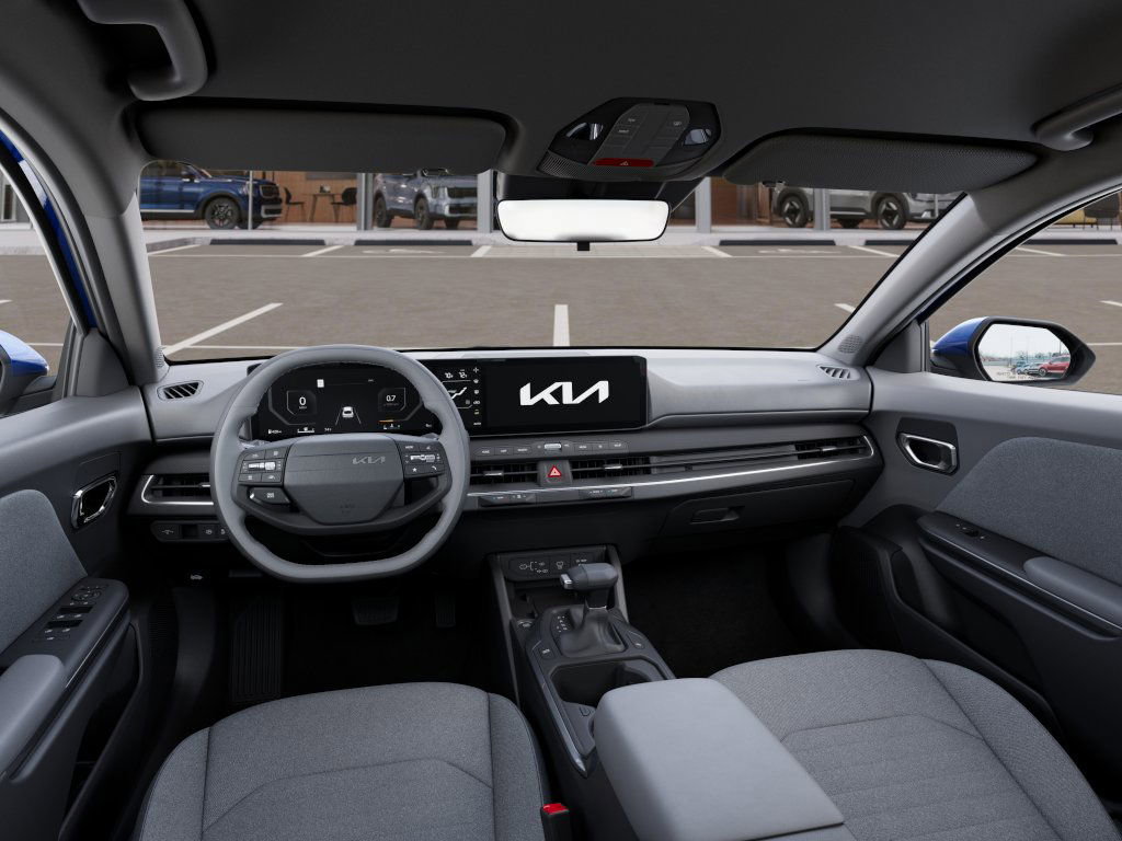 2025 Kia K4 EX - Photo 13