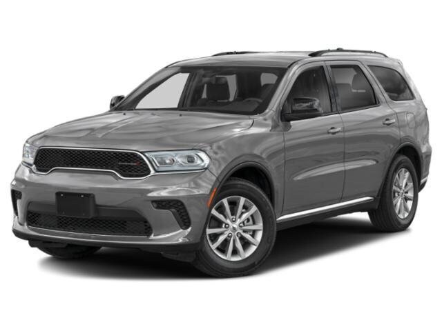 Used 2025 Dodge Durango GT SUV