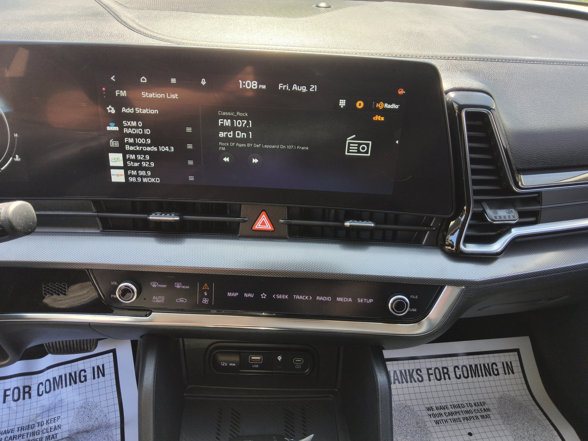 2023 Kia Sportage SX Prestige - Photo 18