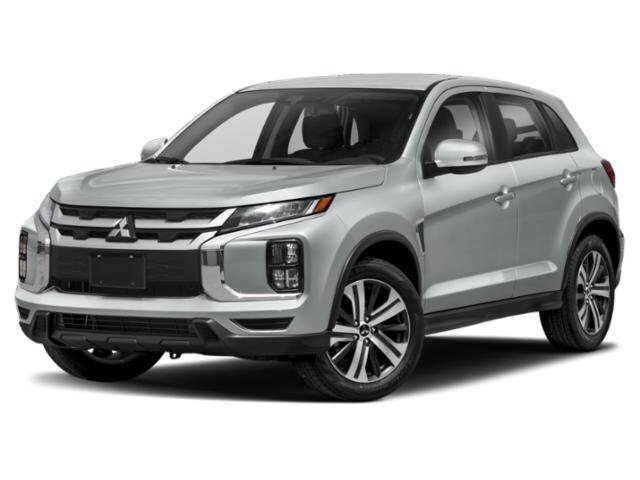  Mitsubishi Outlander Sport