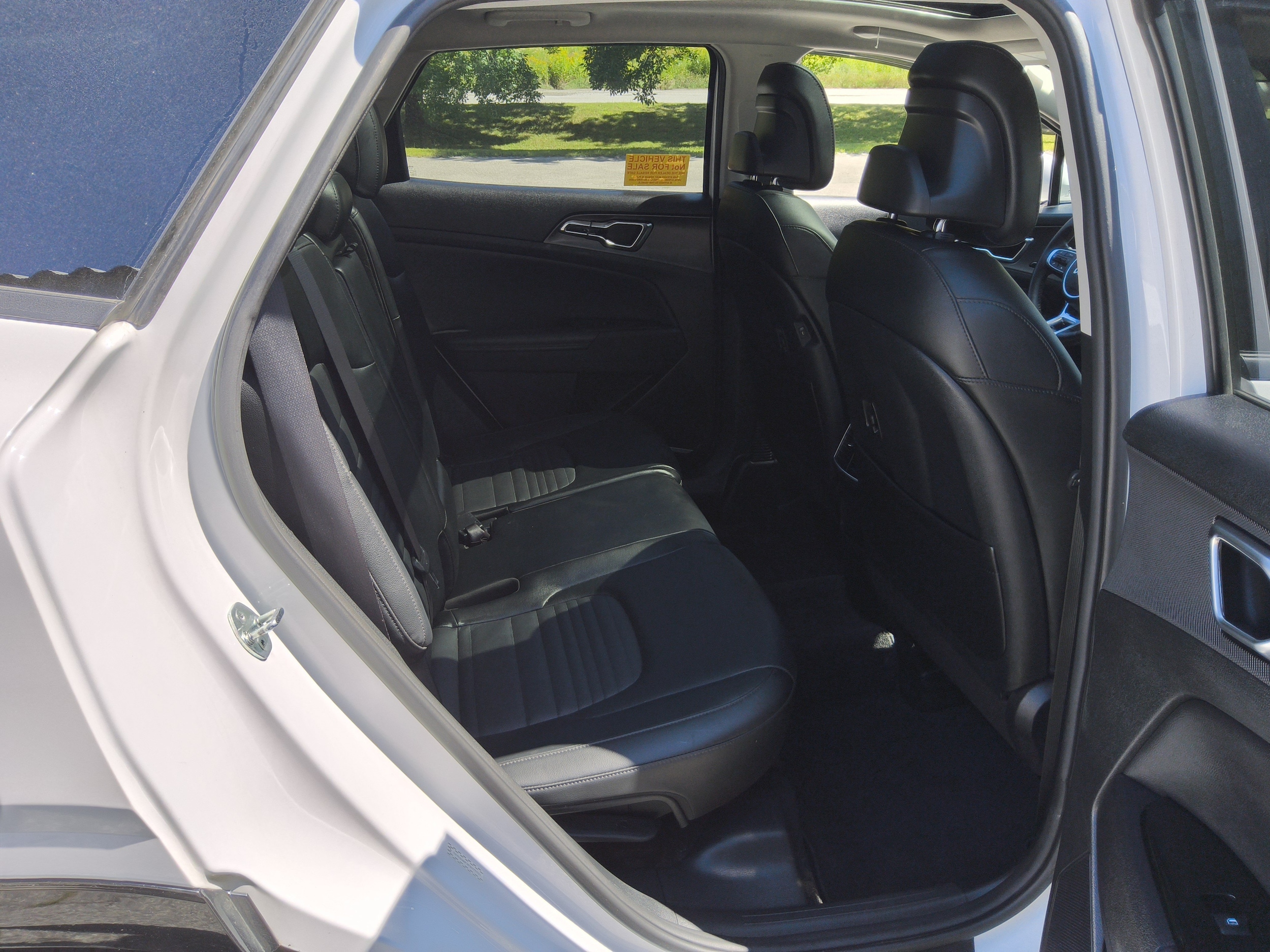 2023 Kia Sportage SX Prestige - Photo 28