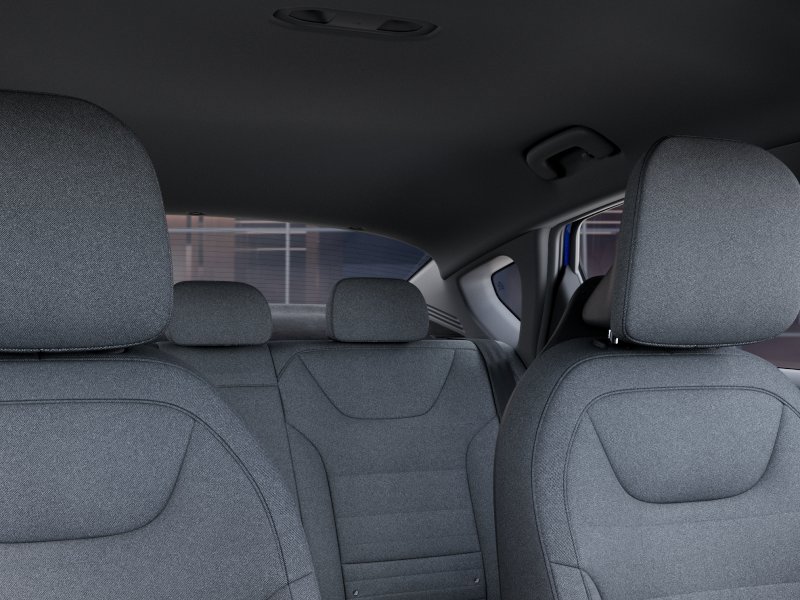 2025 Kia K4 EX - Photo 27