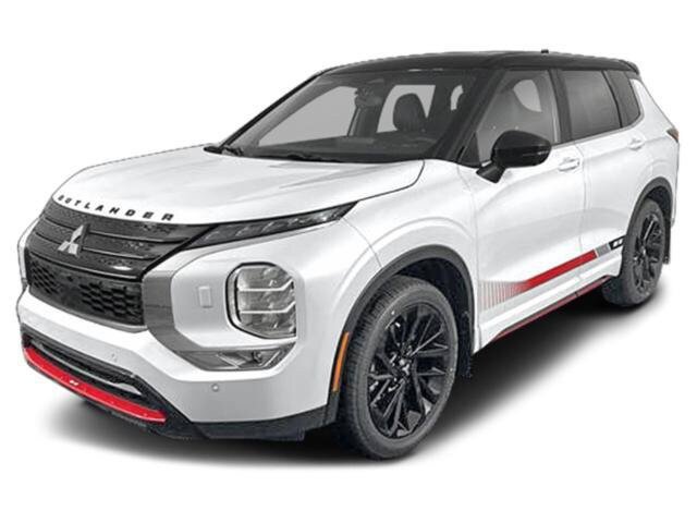 Used 2024 Mitsubishi Outlander SE SUV