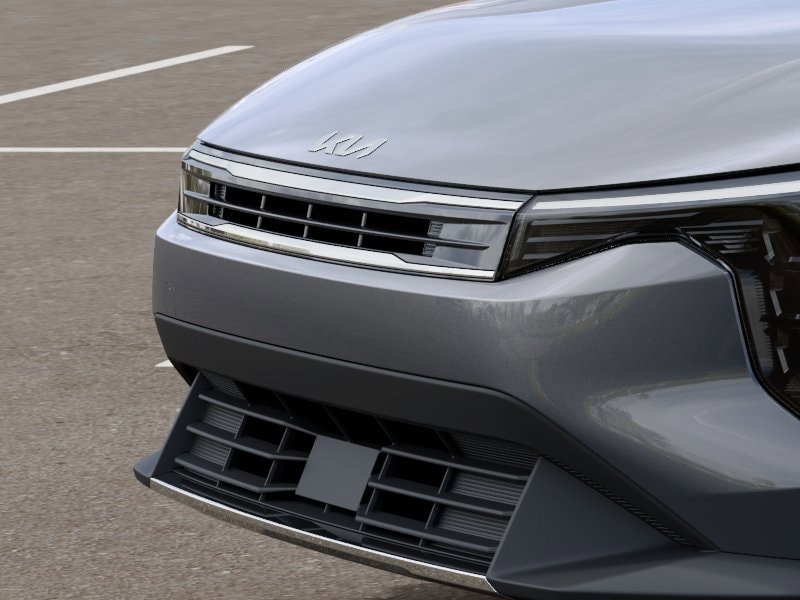 2025 Kia K4 EX - Photo 12