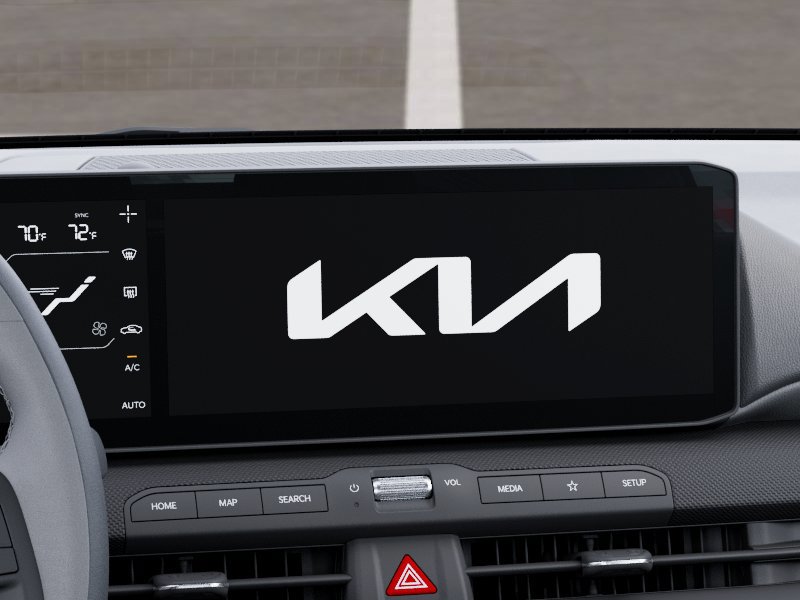 2025 Kia K4 EX - Photo 20