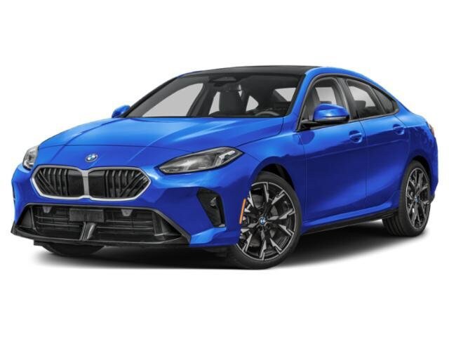 BMW 228i