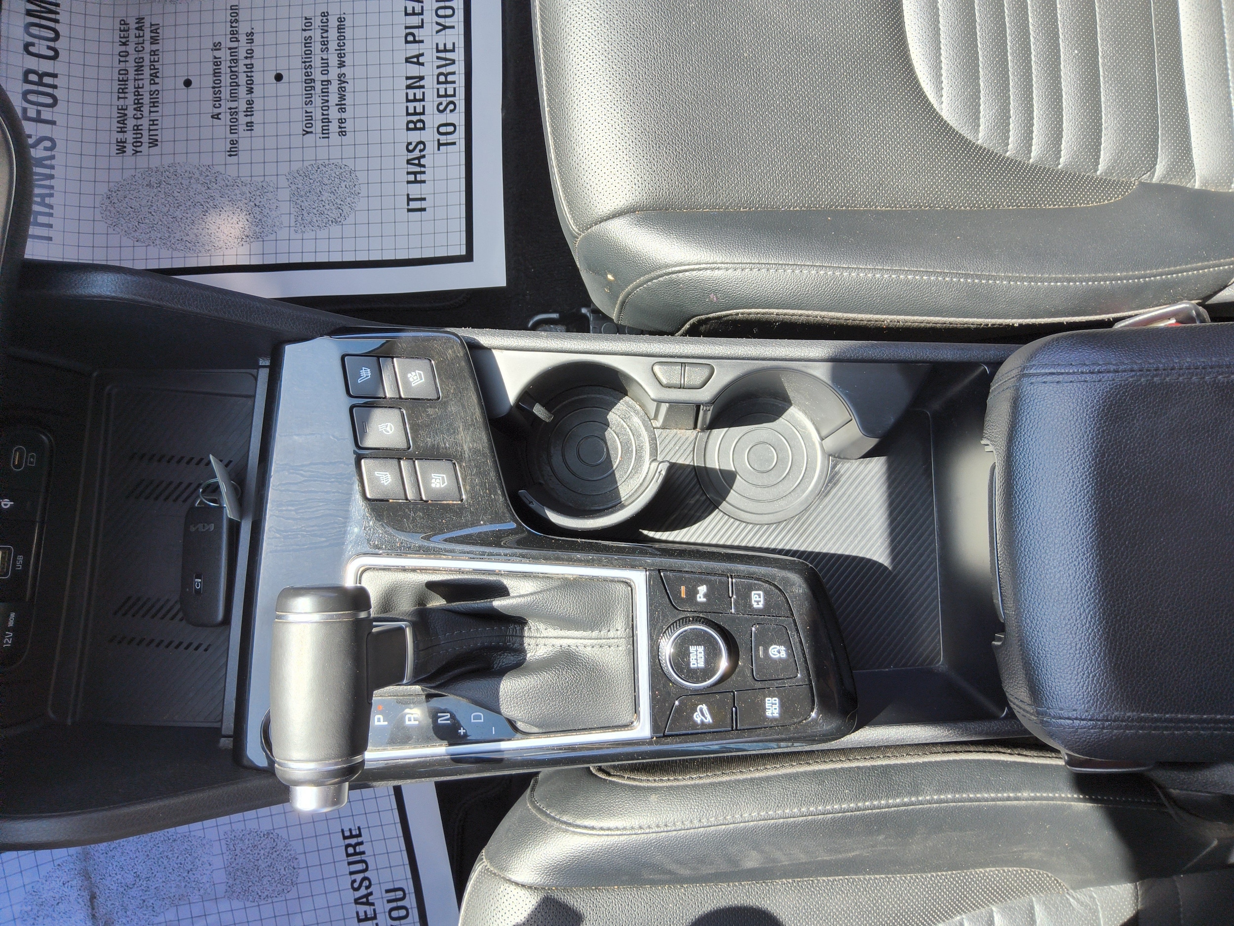 2023 Kia Sportage SX Prestige - Photo 19