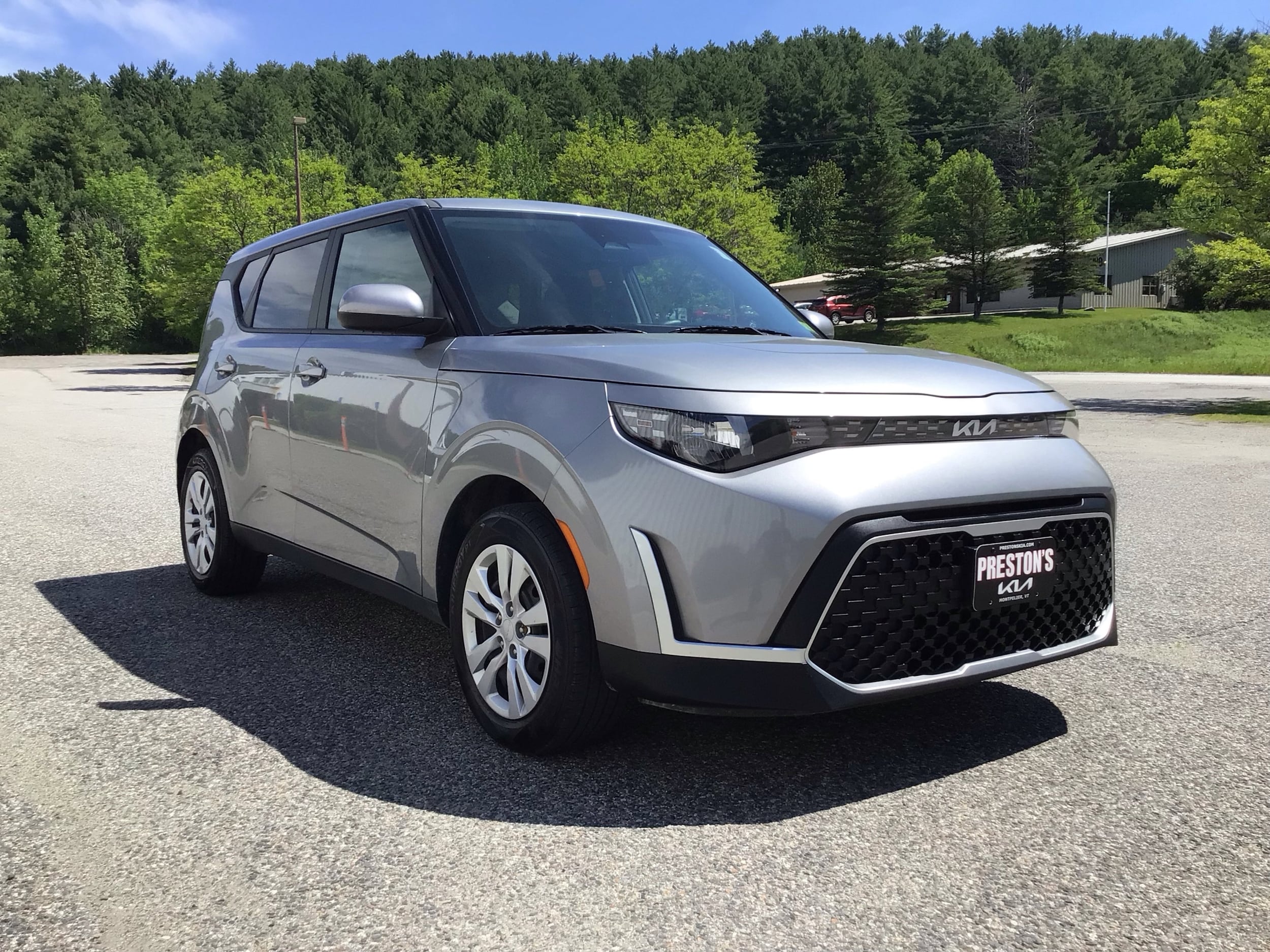 2024 Kia Soul