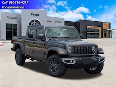 2026 Jeep Gladiator SPORT 4X4 Pickup