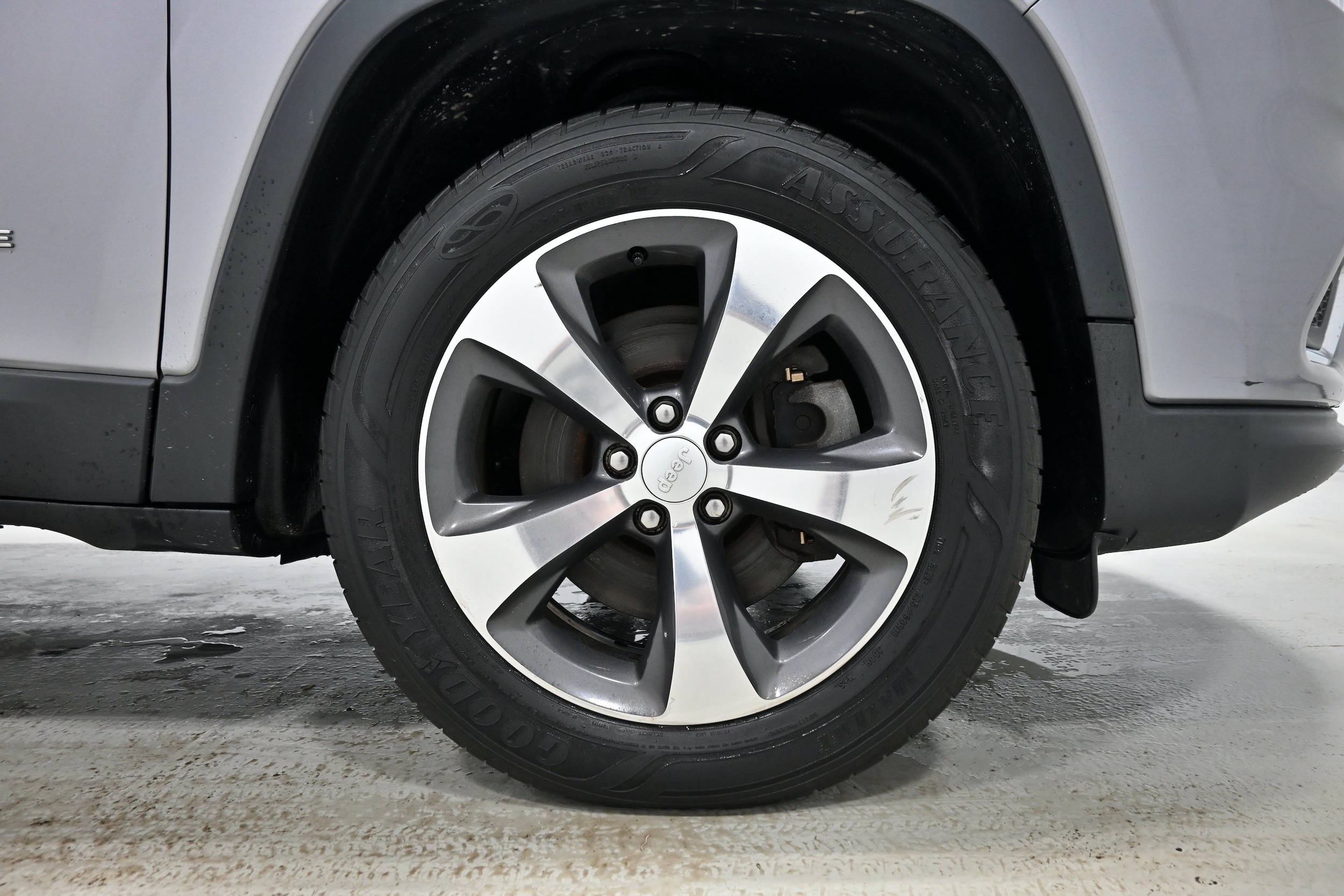 2019 Jeep Cherokee Limited - Photo 37
