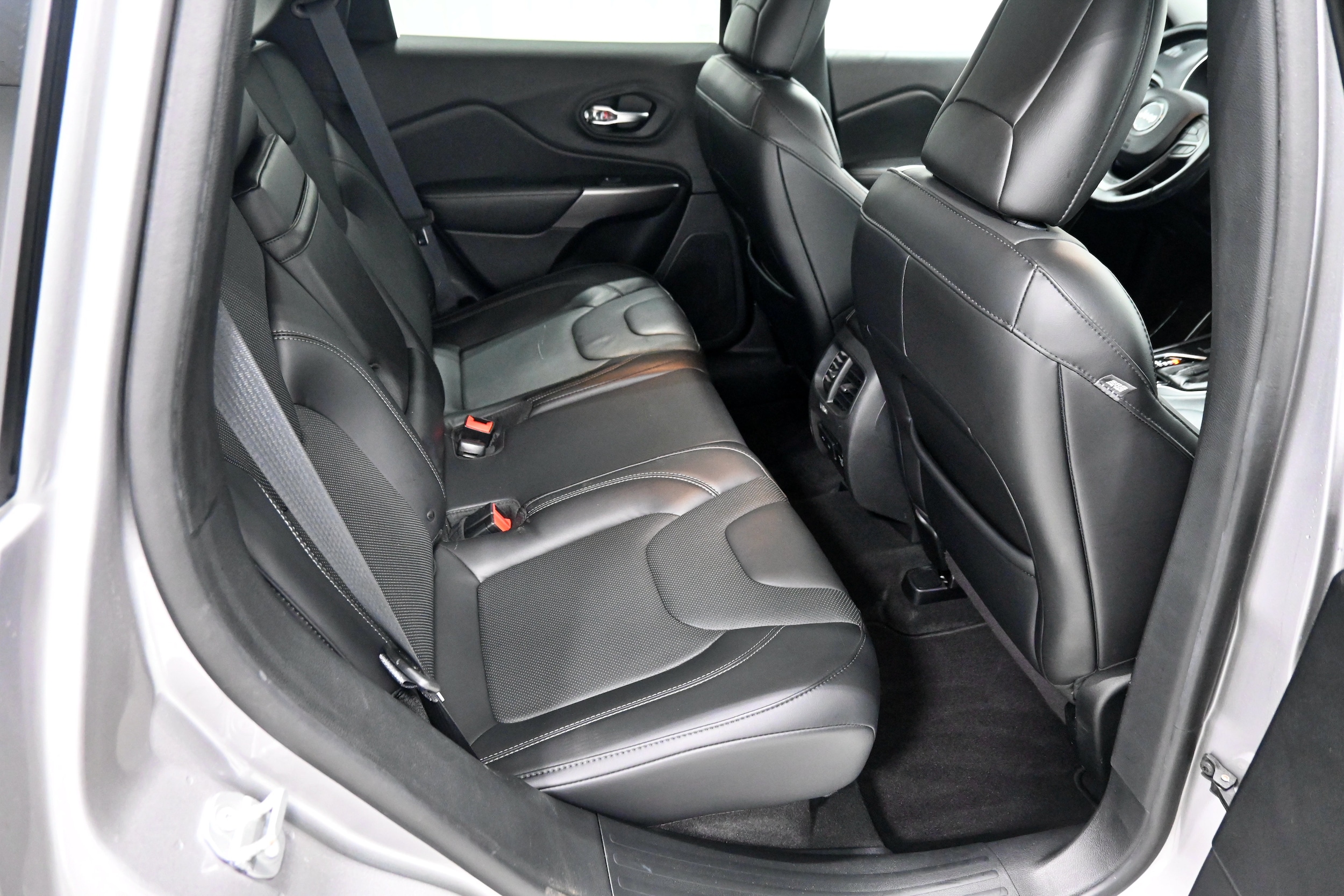 2019 Jeep Cherokee Limited - Photo 30