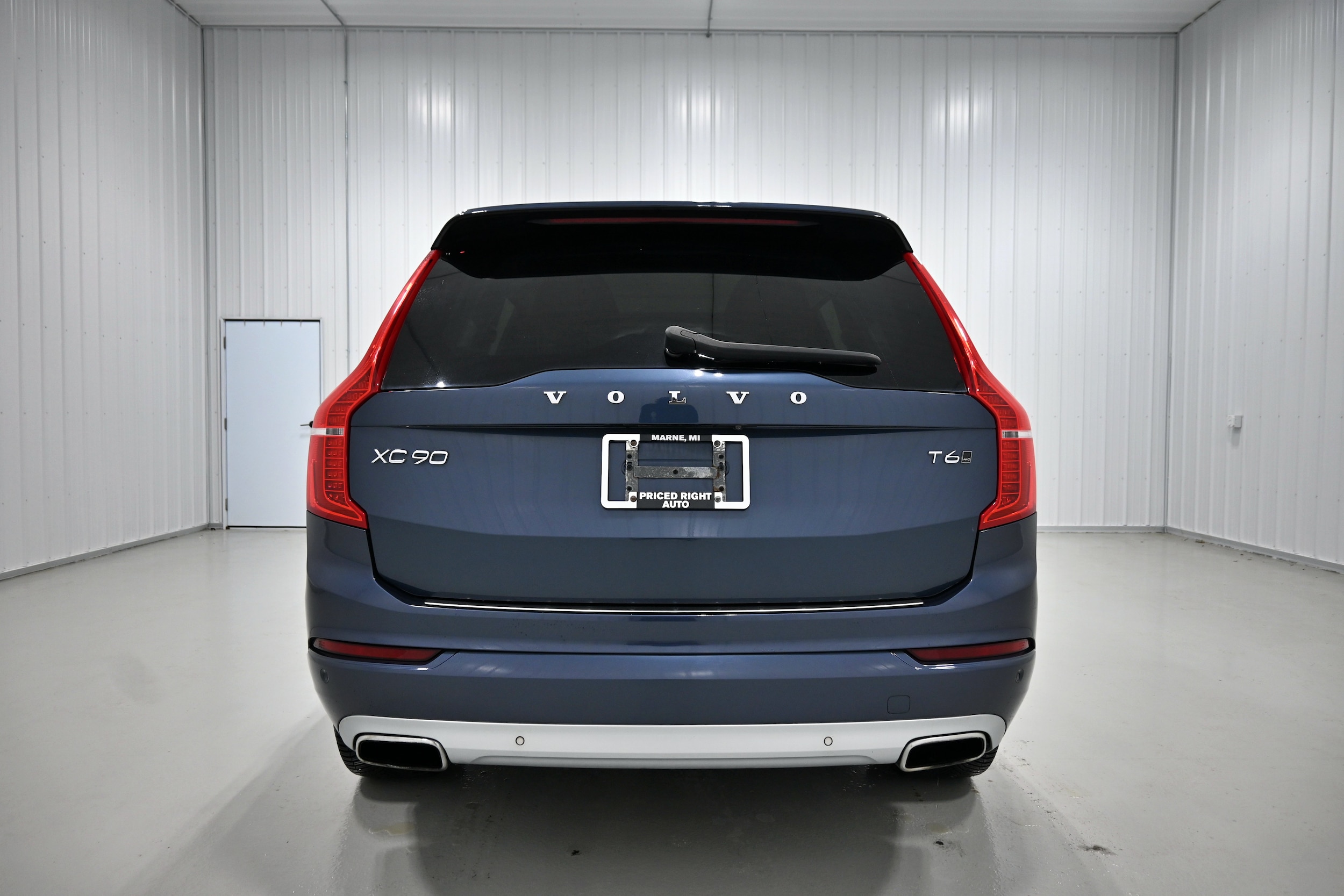 2021 Volvo XC90 Momentum - Photo 34