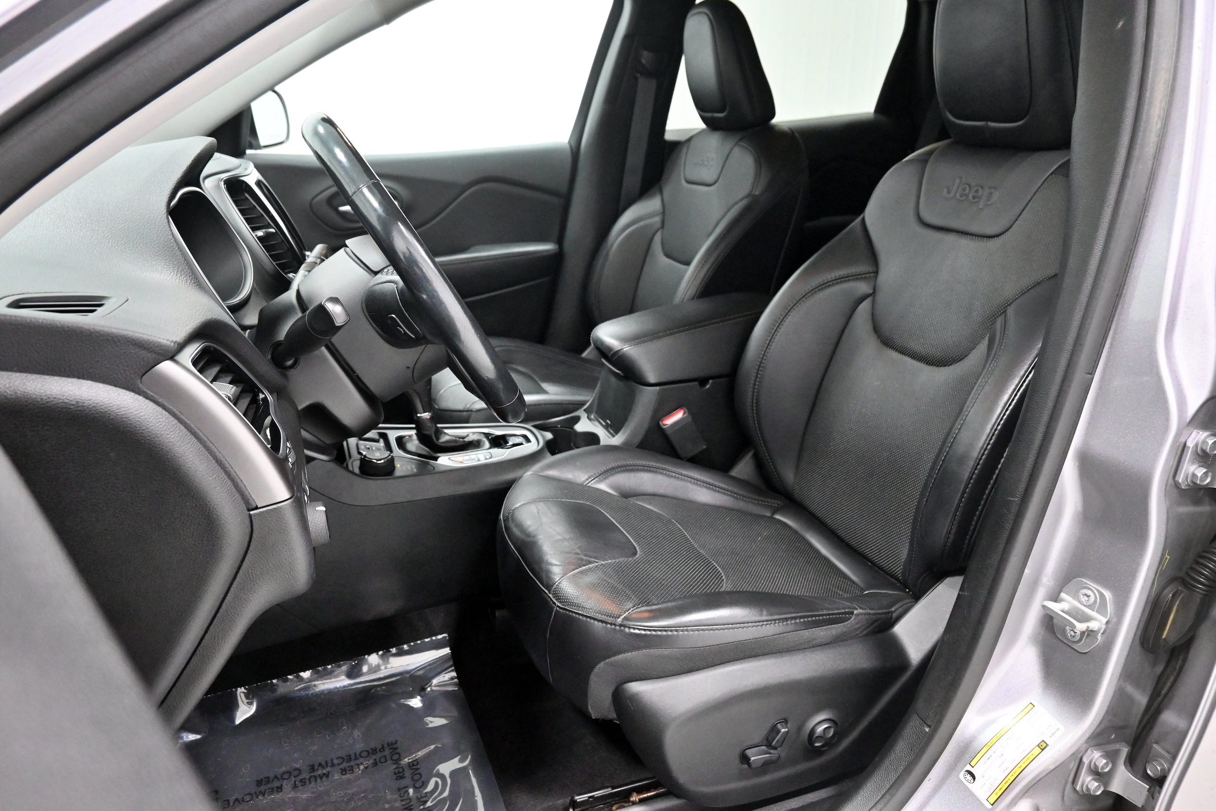 2019 Jeep Cherokee Limited - Photo 6