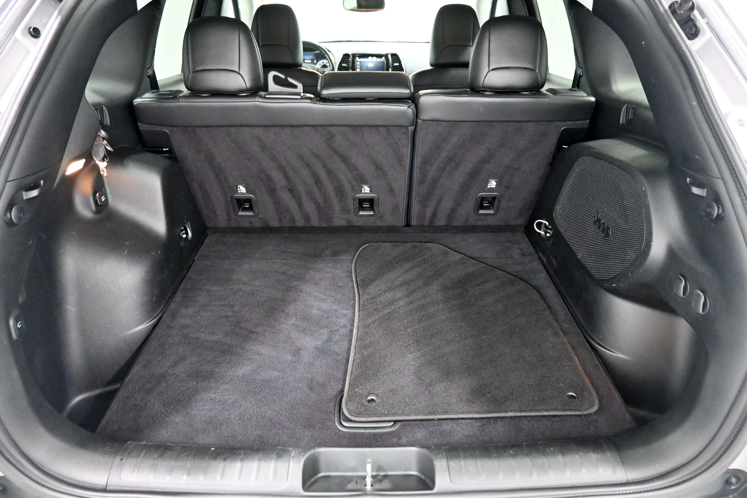 2019 Jeep Cherokee Limited - Photo 33