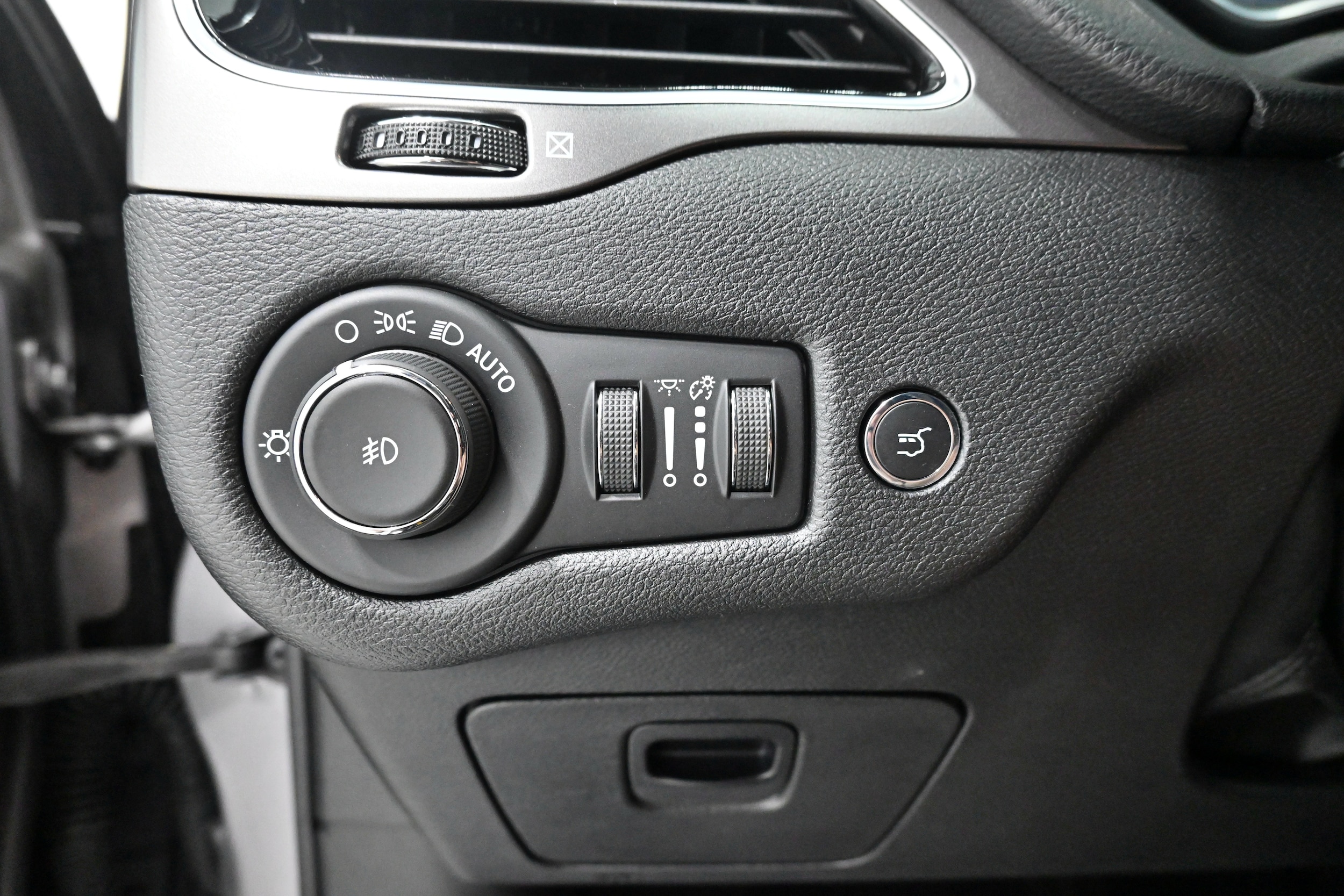 2019 Jeep Cherokee Limited - Photo 9