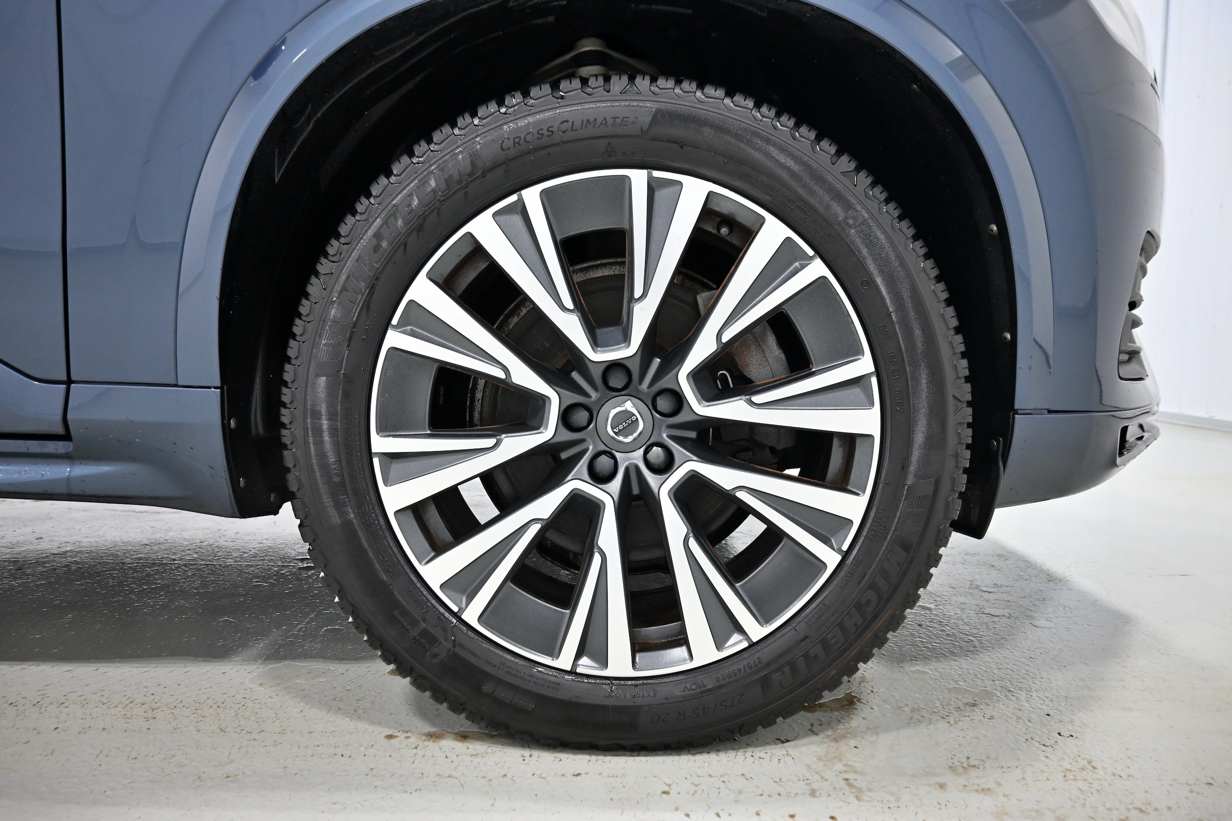 2021 Volvo XC90 Momentum - Photo 40