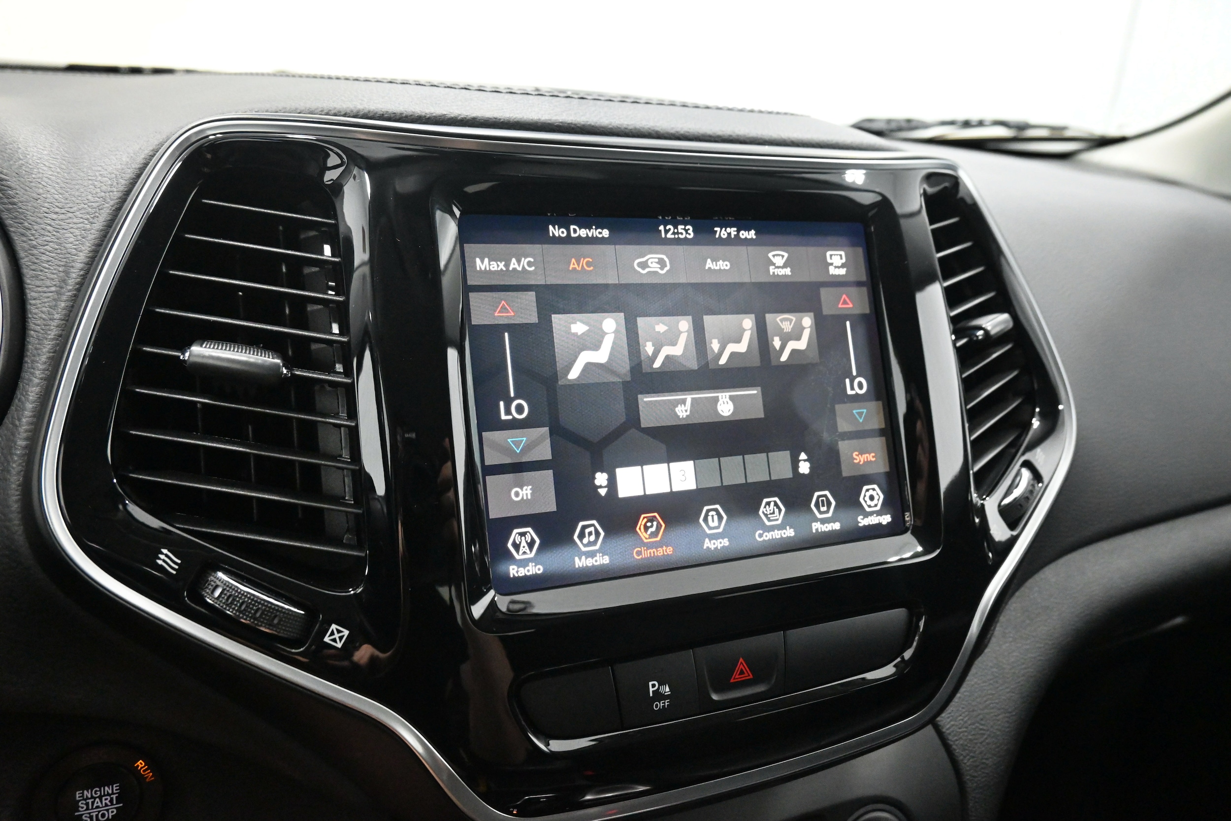 2019 Jeep Cherokee Limited - Photo 13