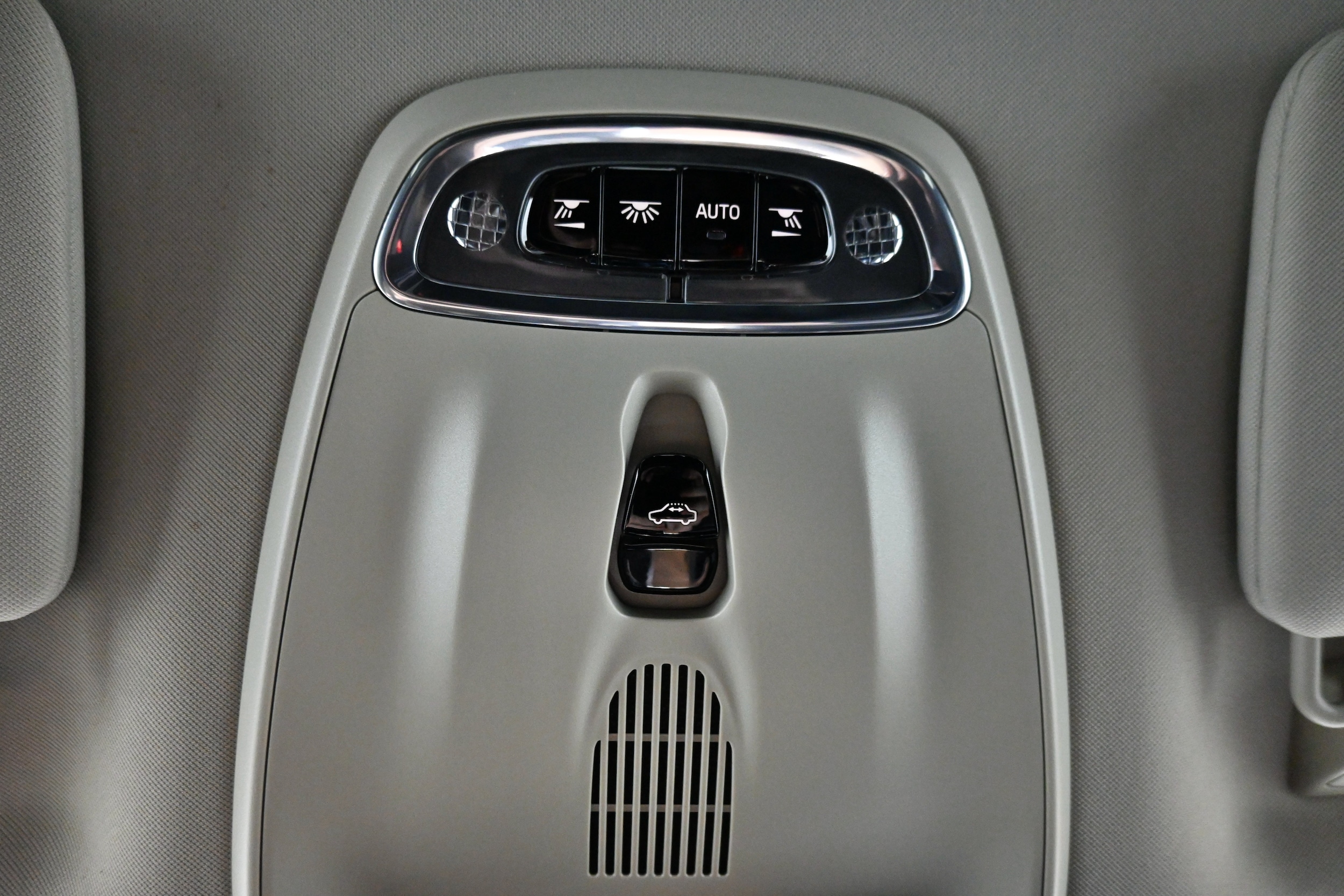 2021 Volvo XC90 Momentum - Photo 20