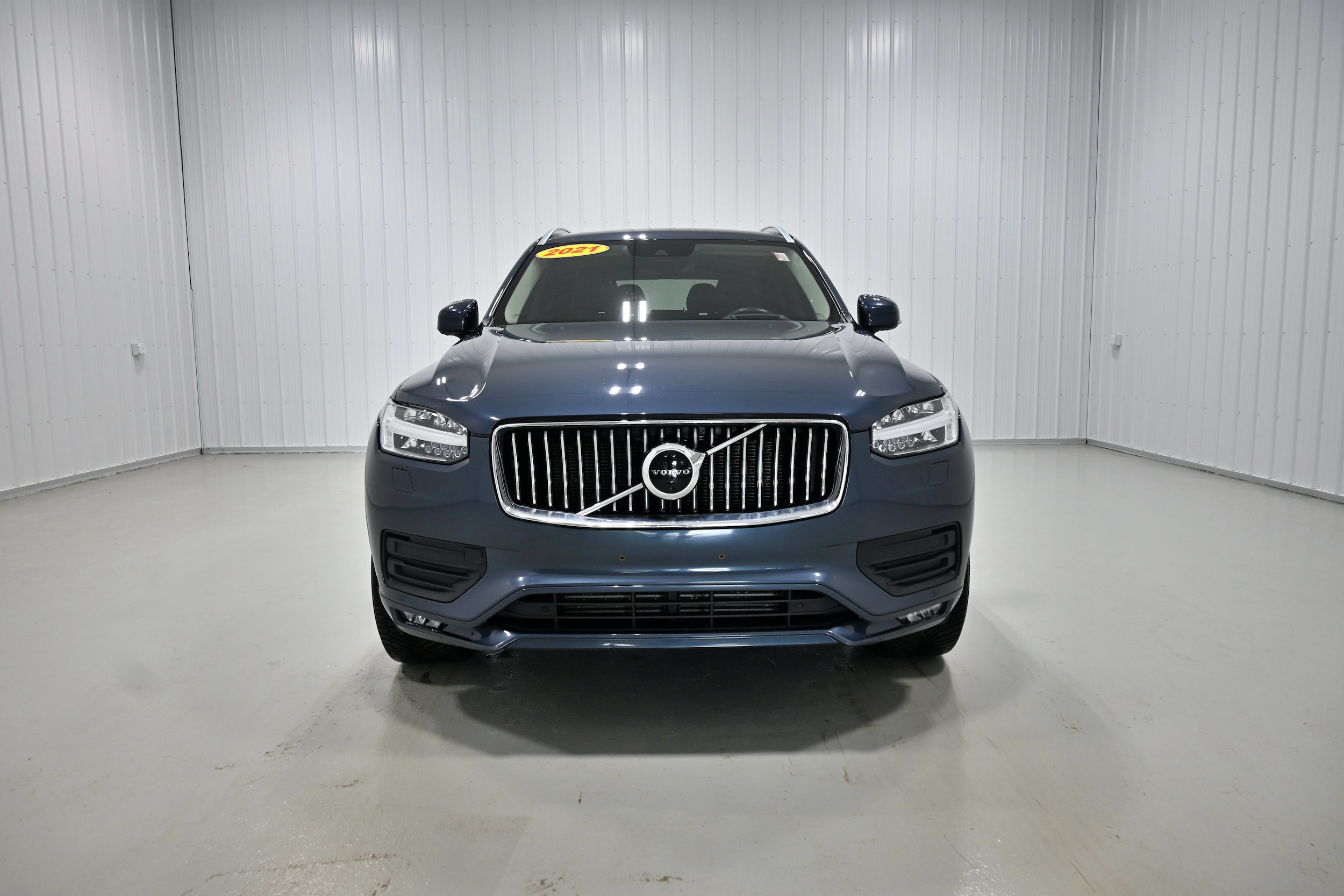 2021 Volvo XC90 Momentum - Photo 22
