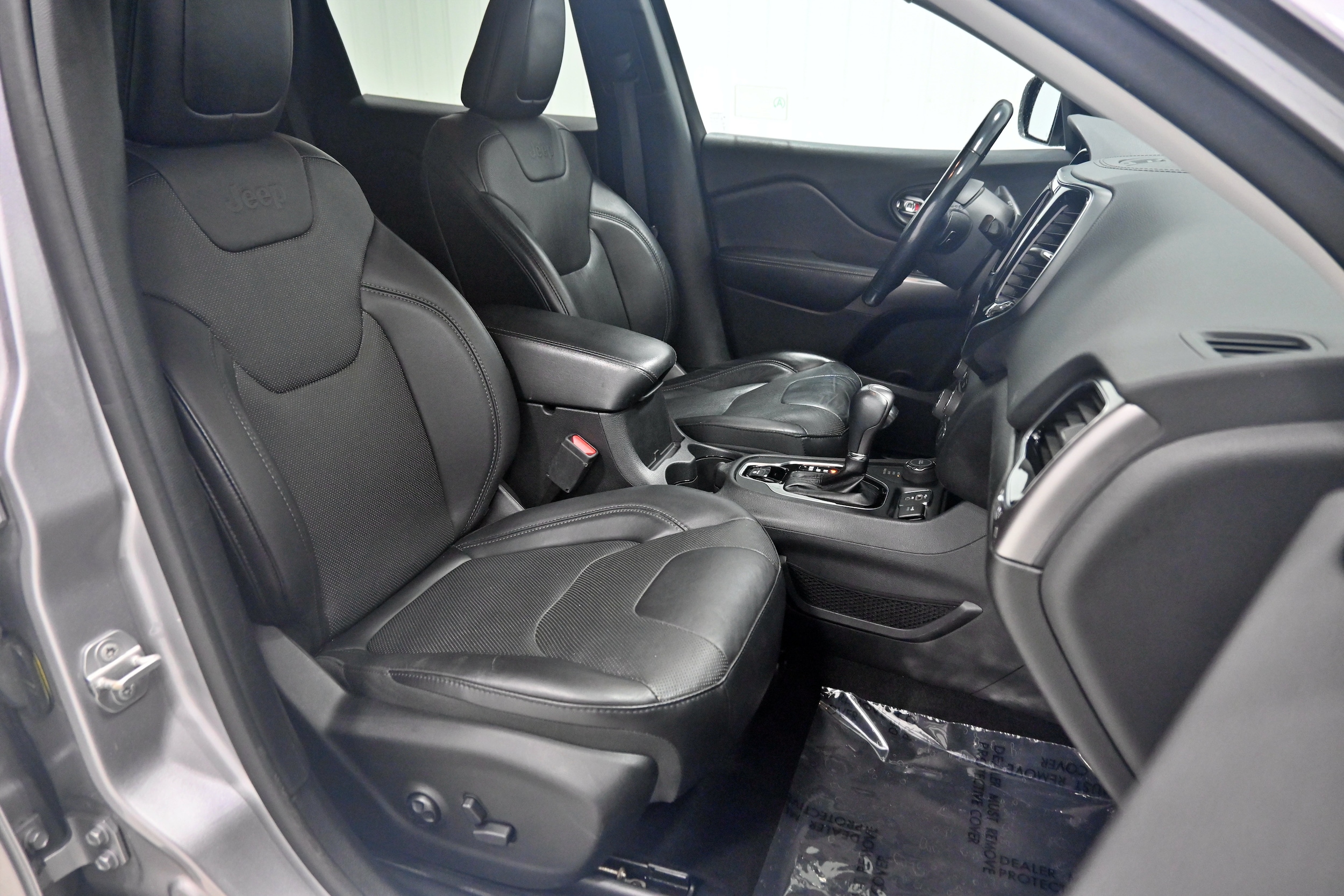 2019 Jeep Cherokee Limited - Photo 29