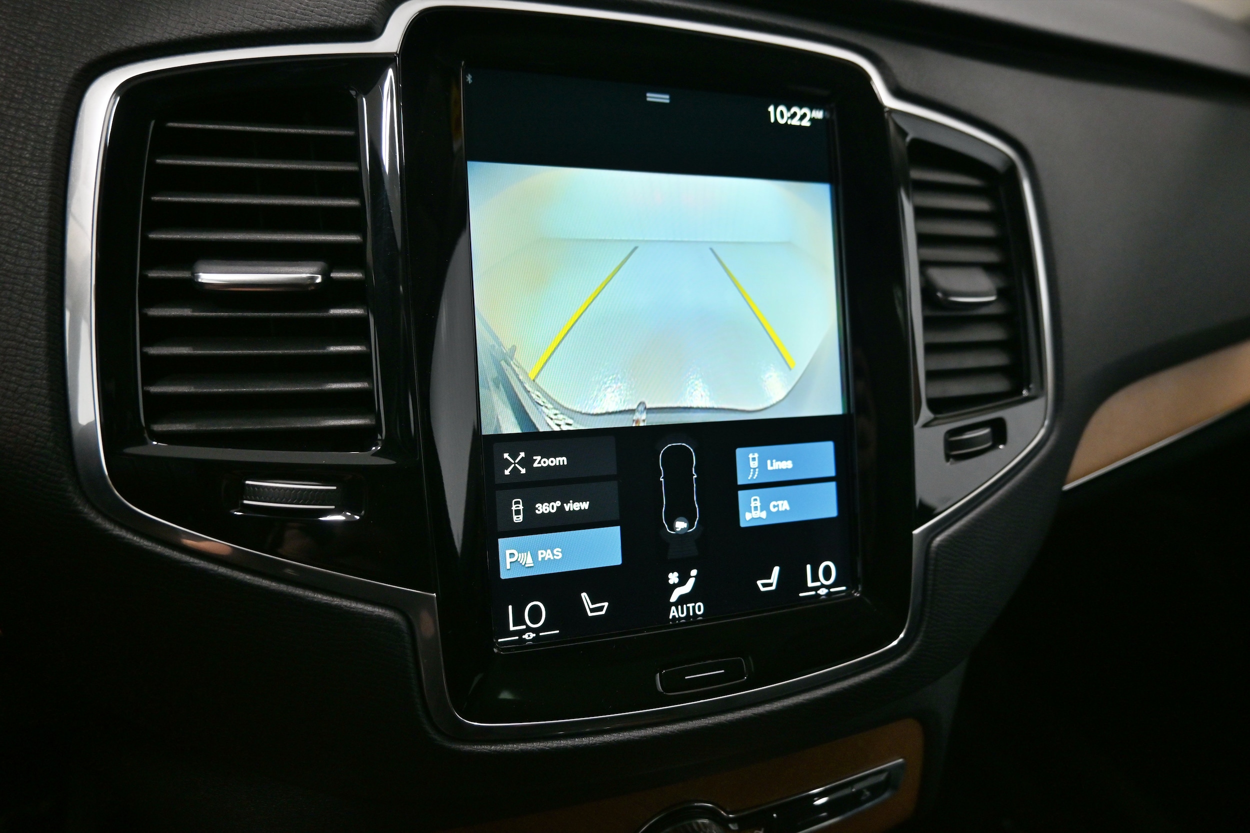 2021 Volvo XC90 Momentum - Photo 16