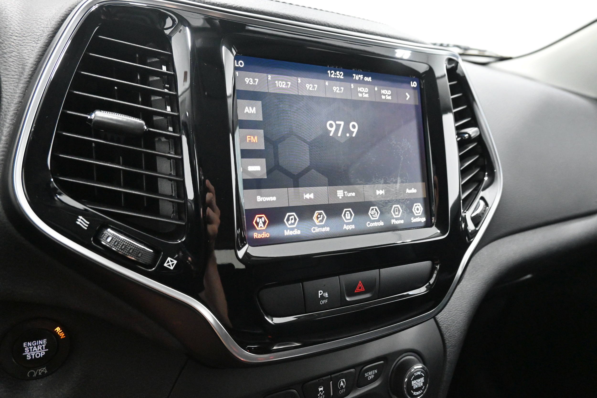 2019 Jeep Cherokee Limited - Photo 11
