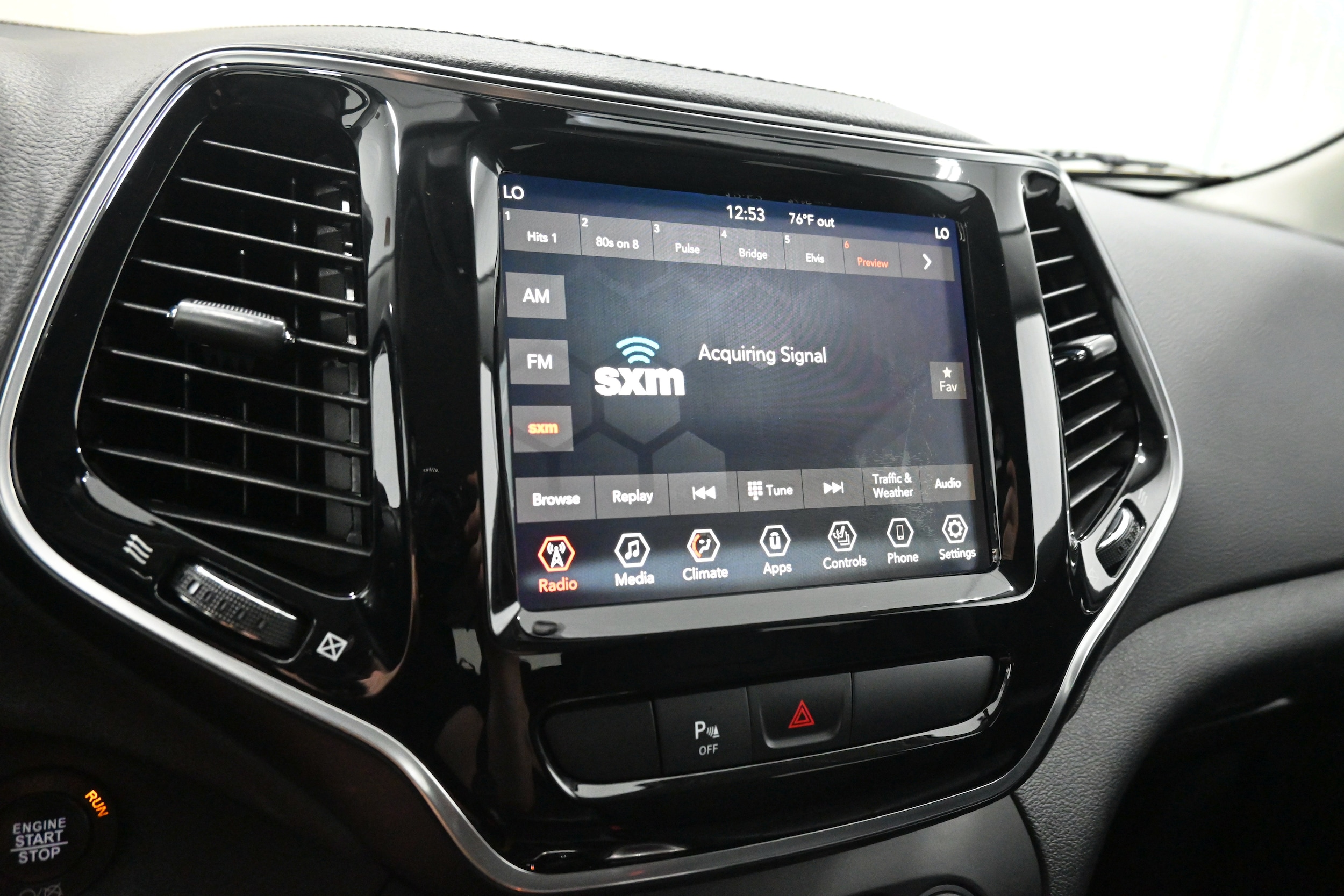 2019 Jeep Cherokee Limited - Photo 12
