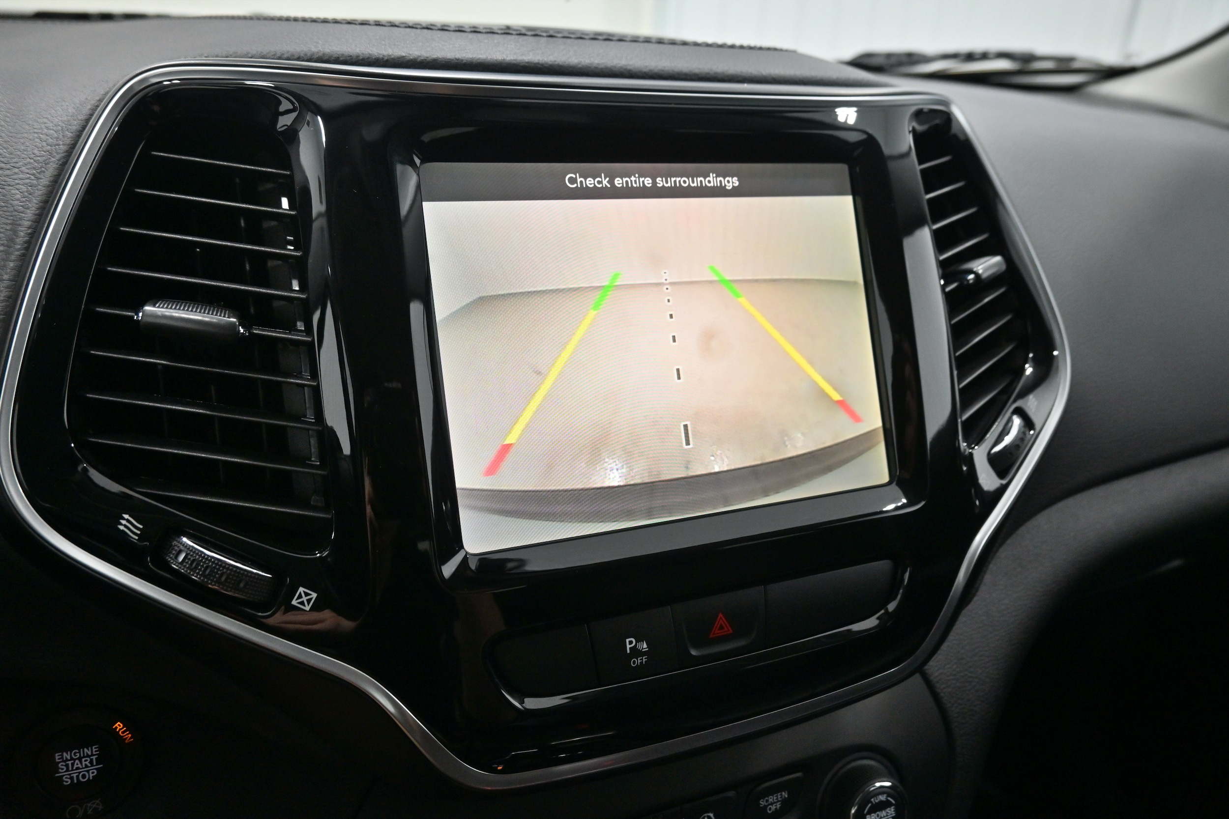 2019 Jeep Cherokee Limited - Photo 16