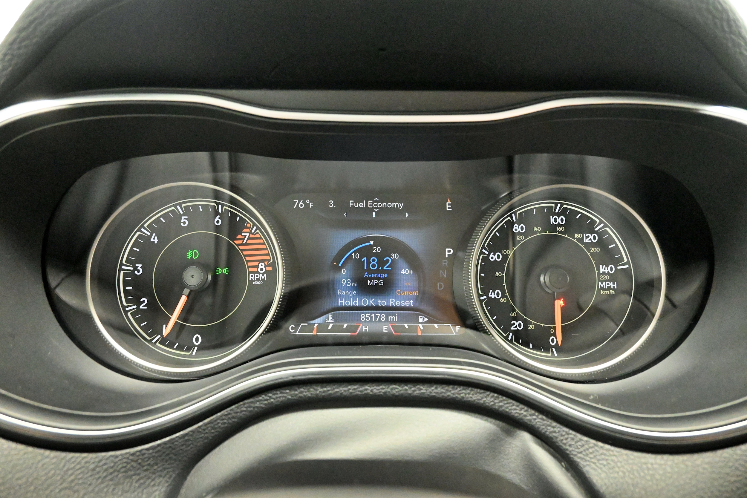 2019 Jeep Cherokee Limited - Photo 8
