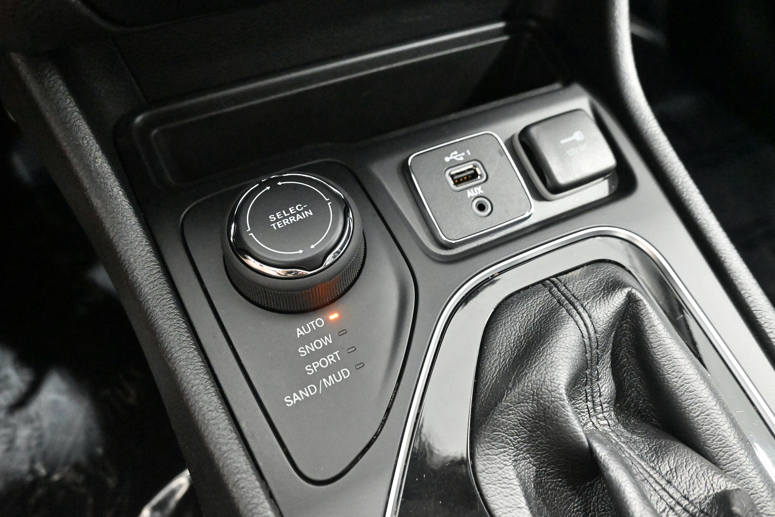 2019 Jeep Cherokee Limited - Photo 20