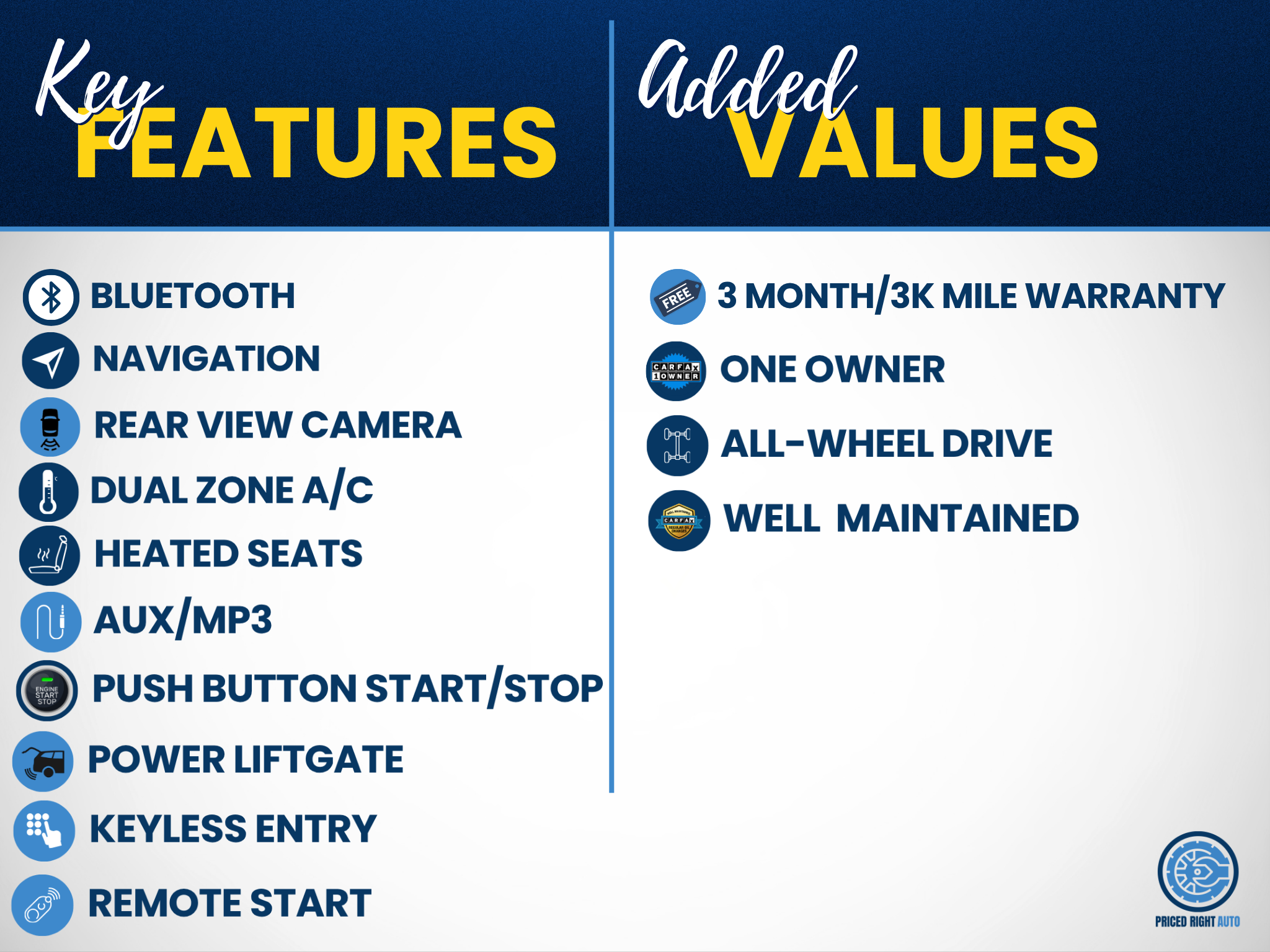 Used 2018 Buick Regal Tourx Preferred Wagon