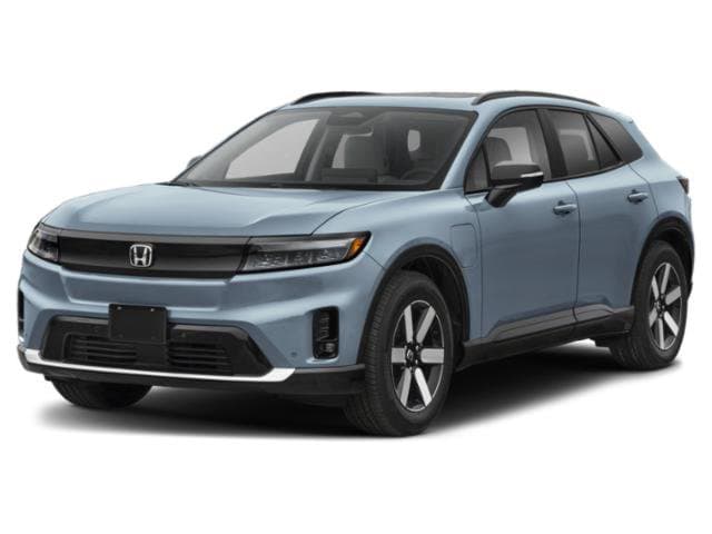 2026 Honda Prologue