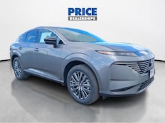 2026 Nissan Murano SL SUV