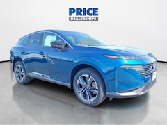 2026 Nissan Murano SL SUV