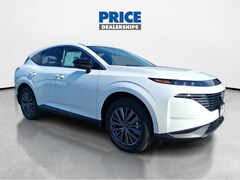 2026 Nissan Murano SL SUV