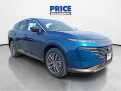 2026 Nissan Murano SL SUV