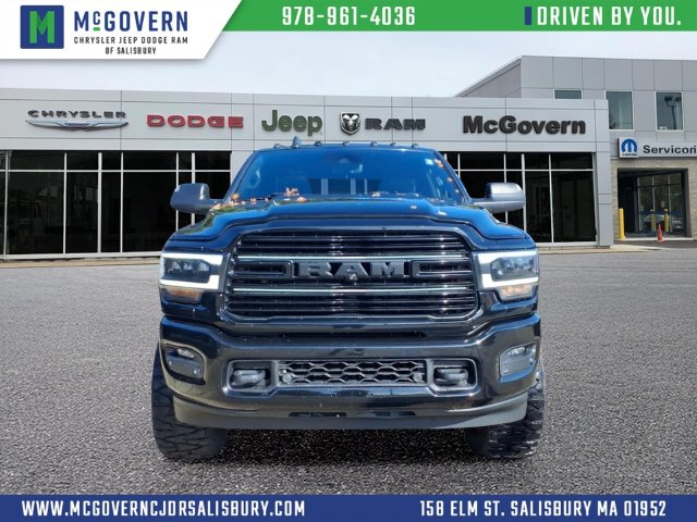 2021 RAM 2500 Pickup