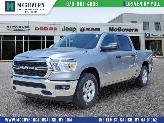 2023 RAM 1500 Pickup