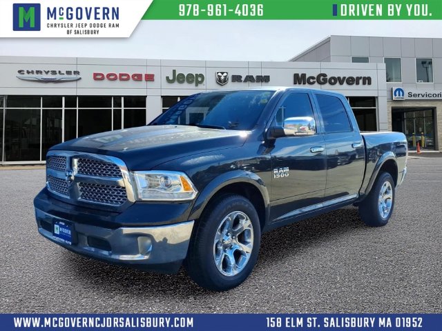 2017 RAM 1500 Pickup