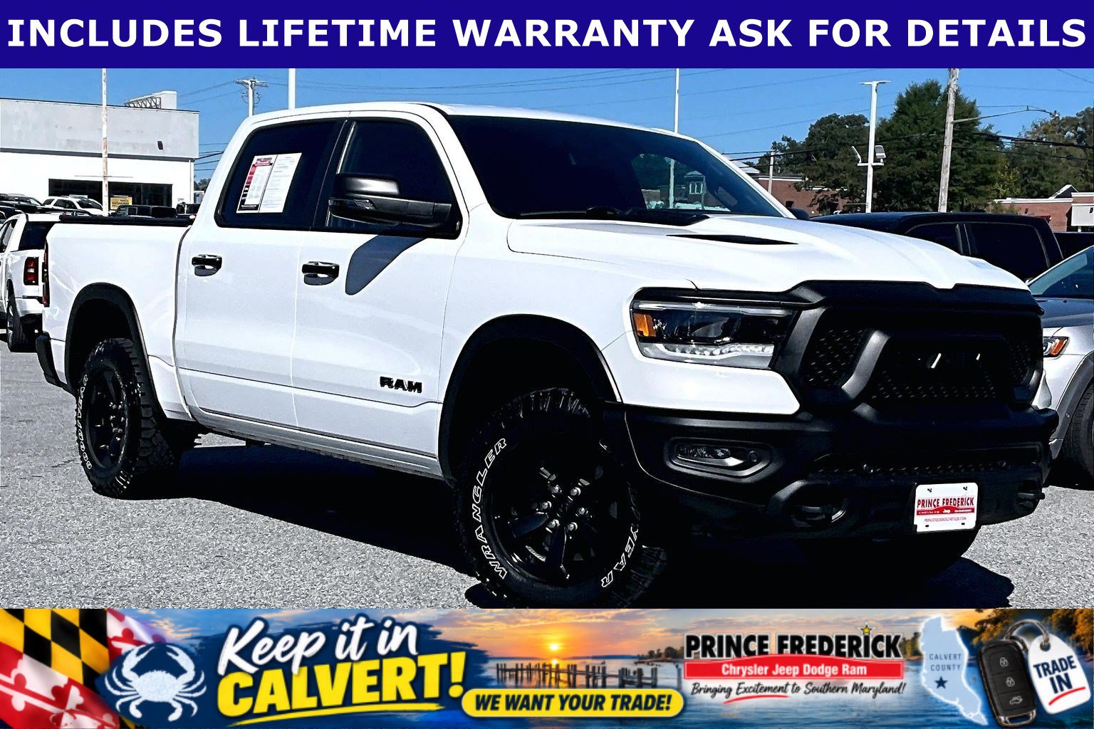  Ram 1500