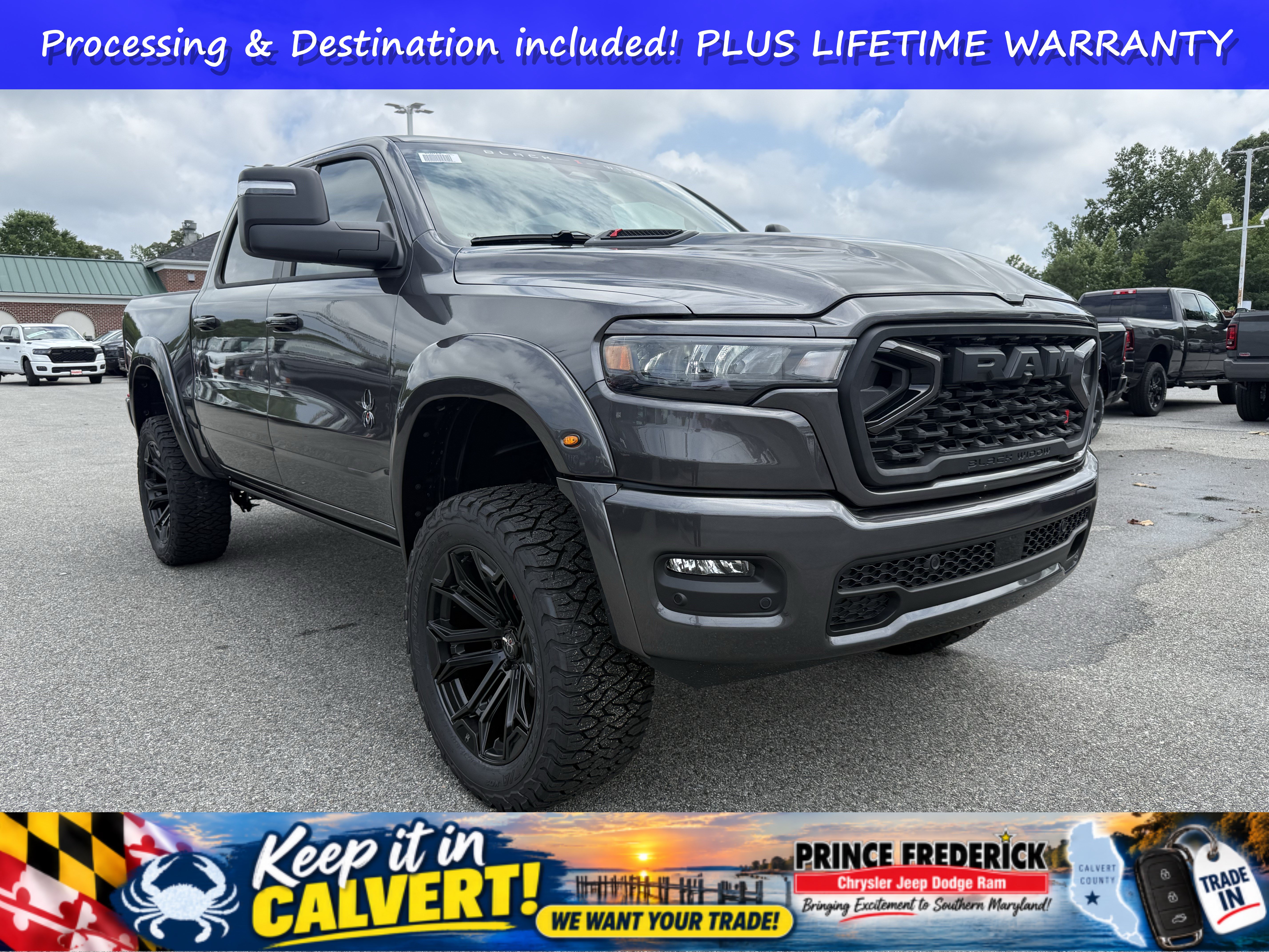  Ram 1500