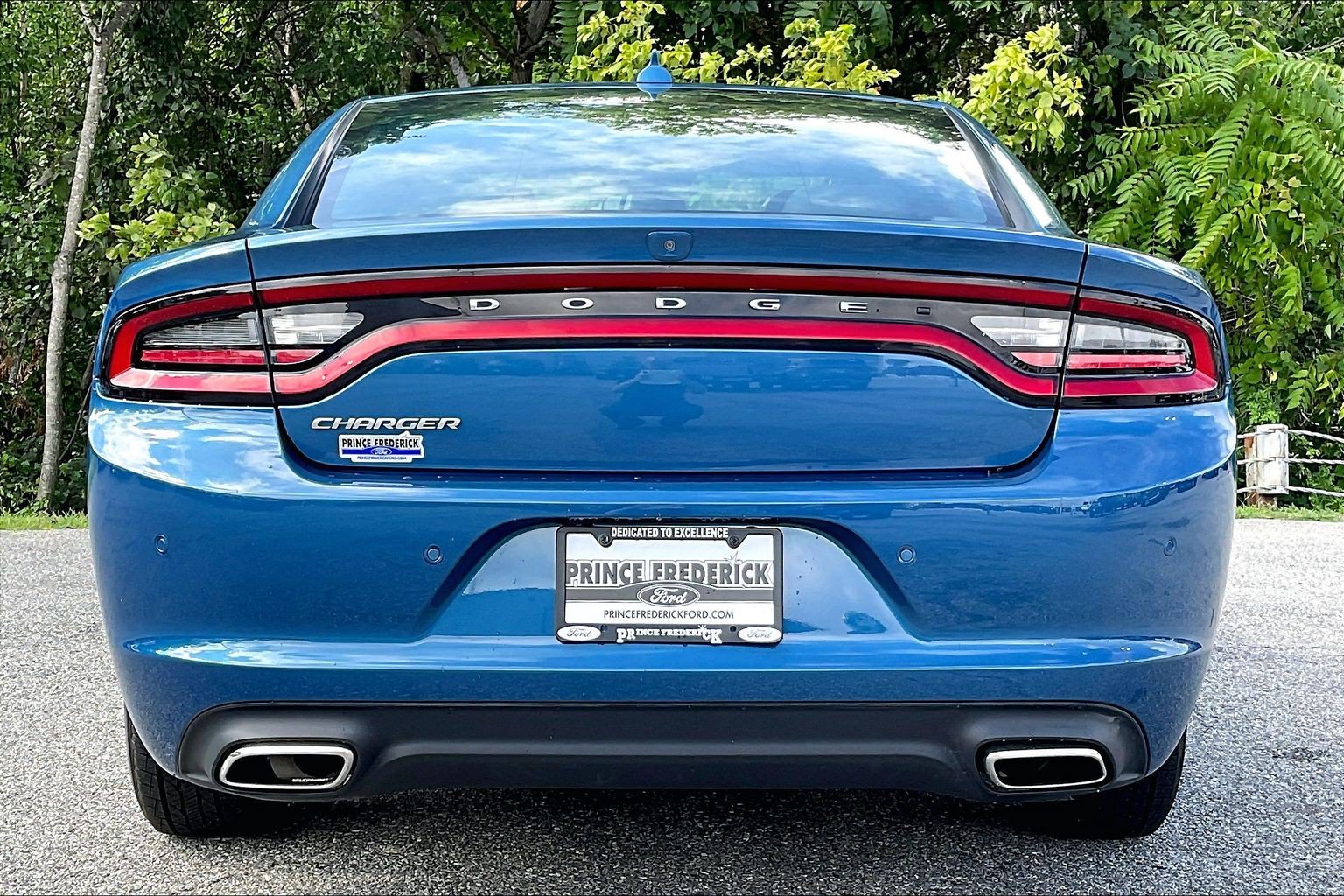 Certified 2023 Dodge Charger SXT SXT RWD