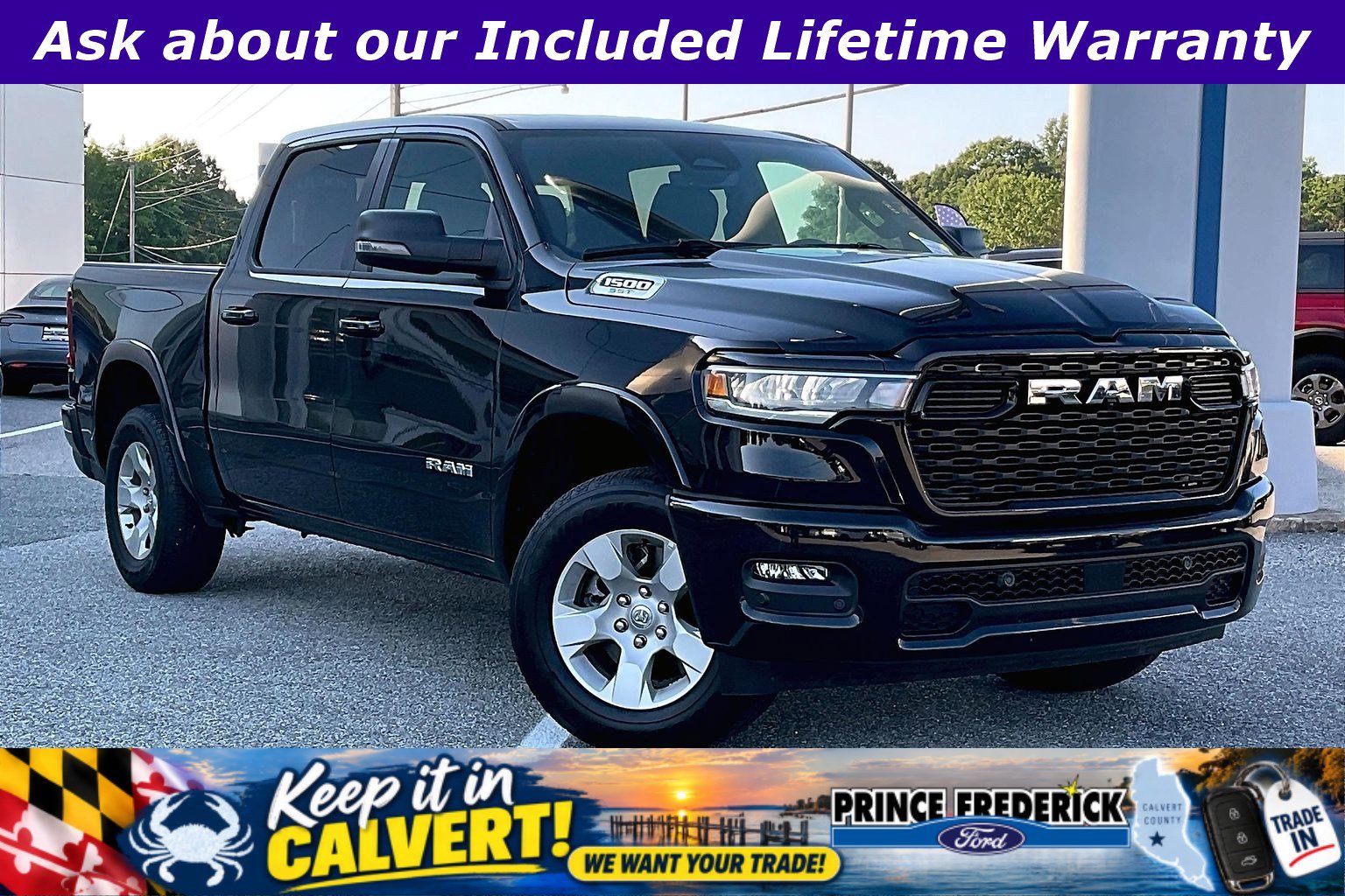  Ram 1500