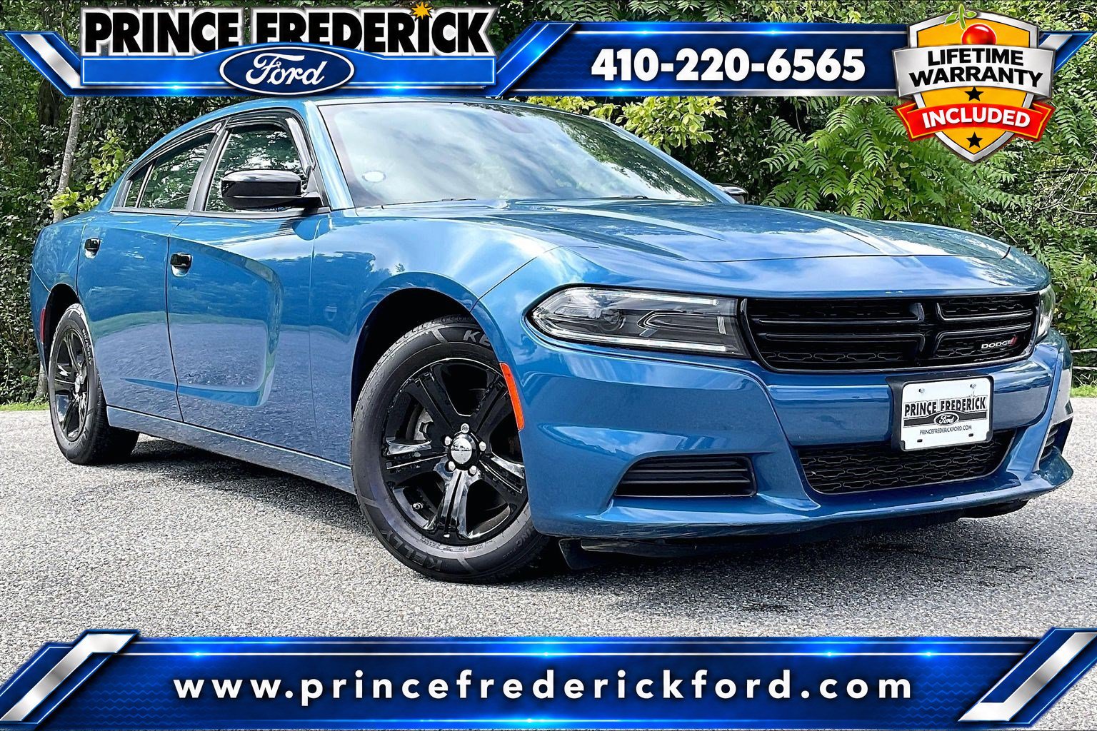 Certified 2023 Dodge Charger SXT SXT RWD