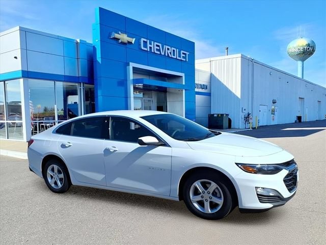2023 Chevrolet Malibu