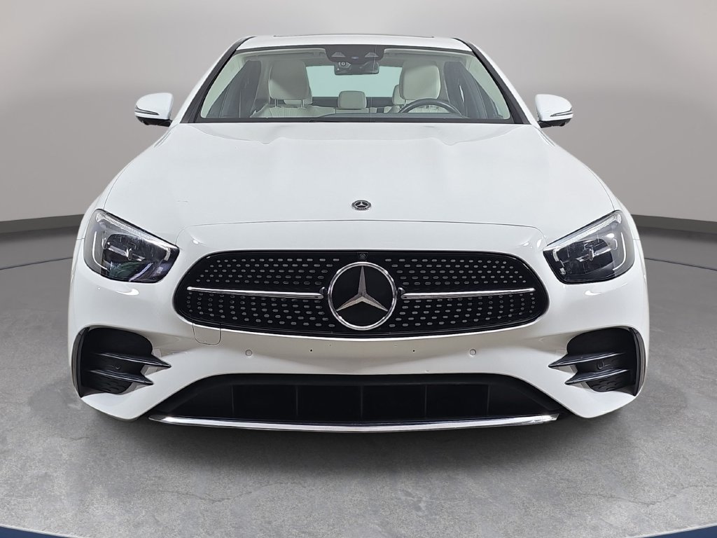 Used 2021 Mercedes-Benz E-Class E 350 Sedan