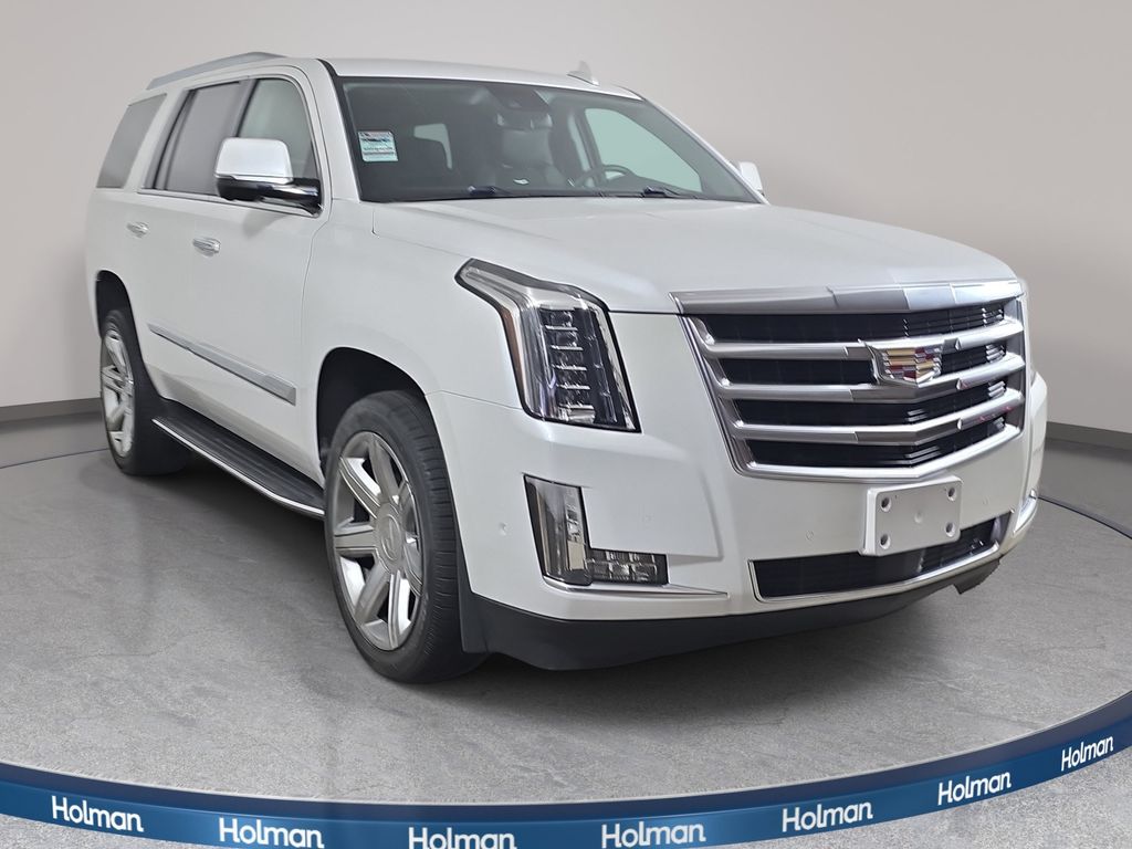 Used 2020 Cadillac Escalade Premium Luxury SUV