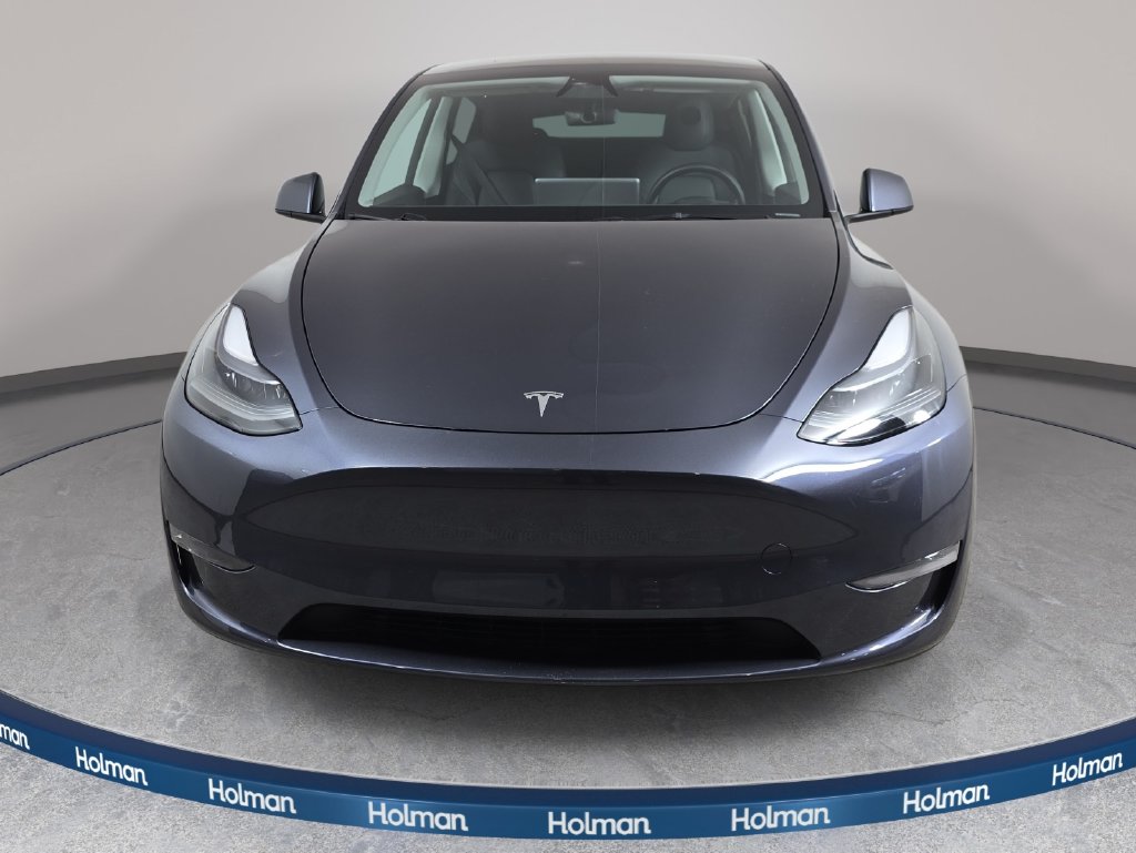 Used 2023 Tesla Model Y Long Range SUV